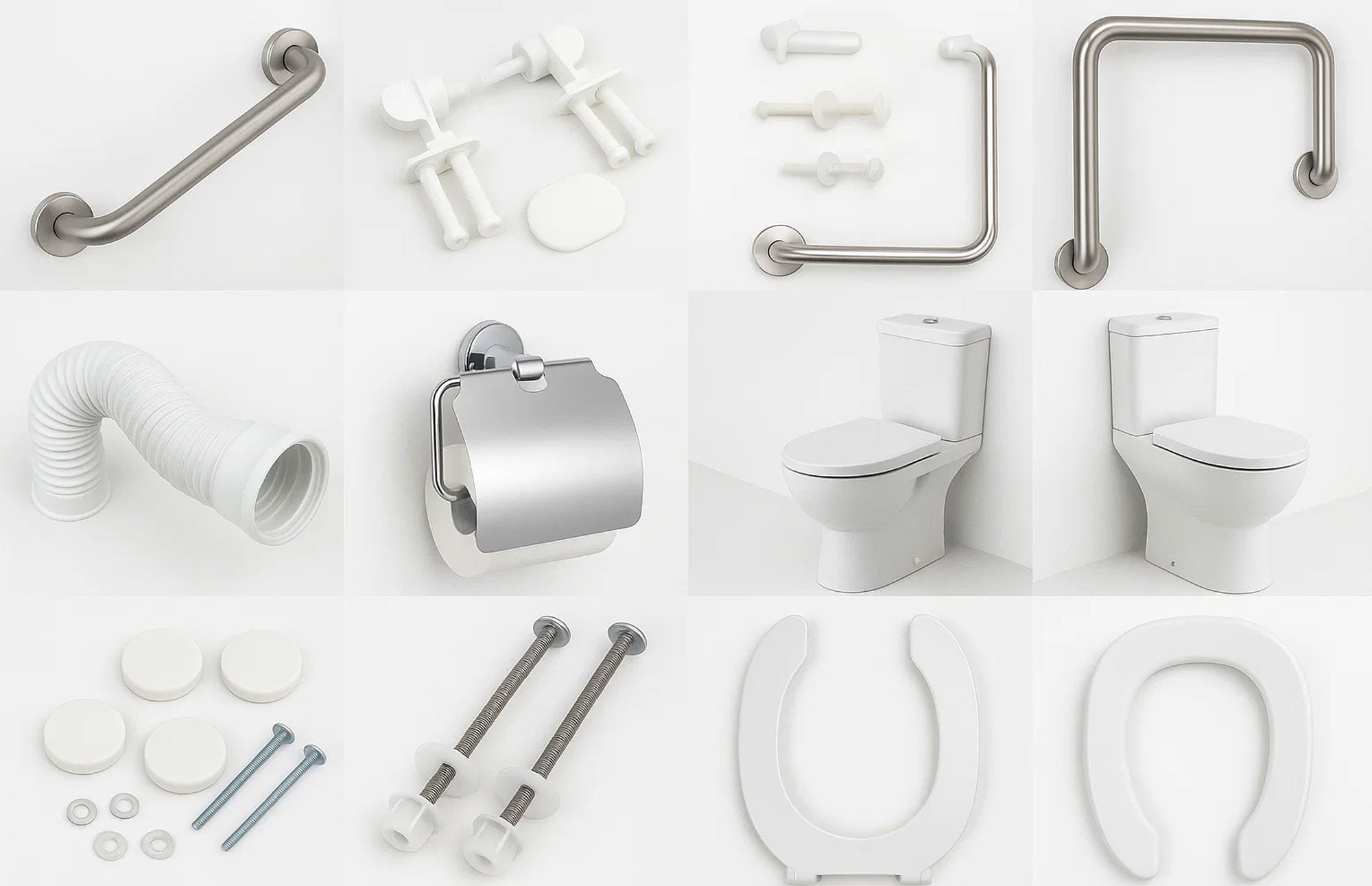 Accessori Sanitari