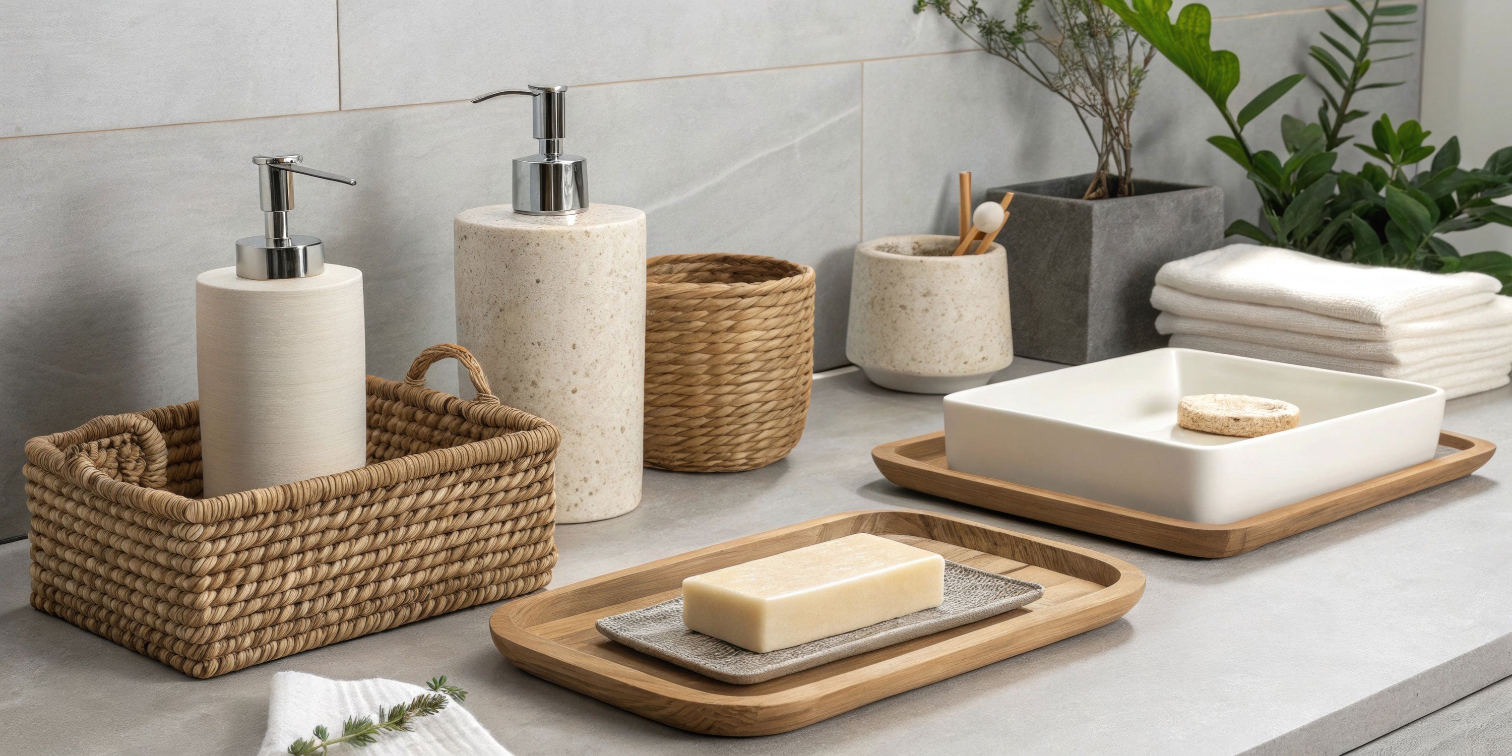 Complementi Bagno