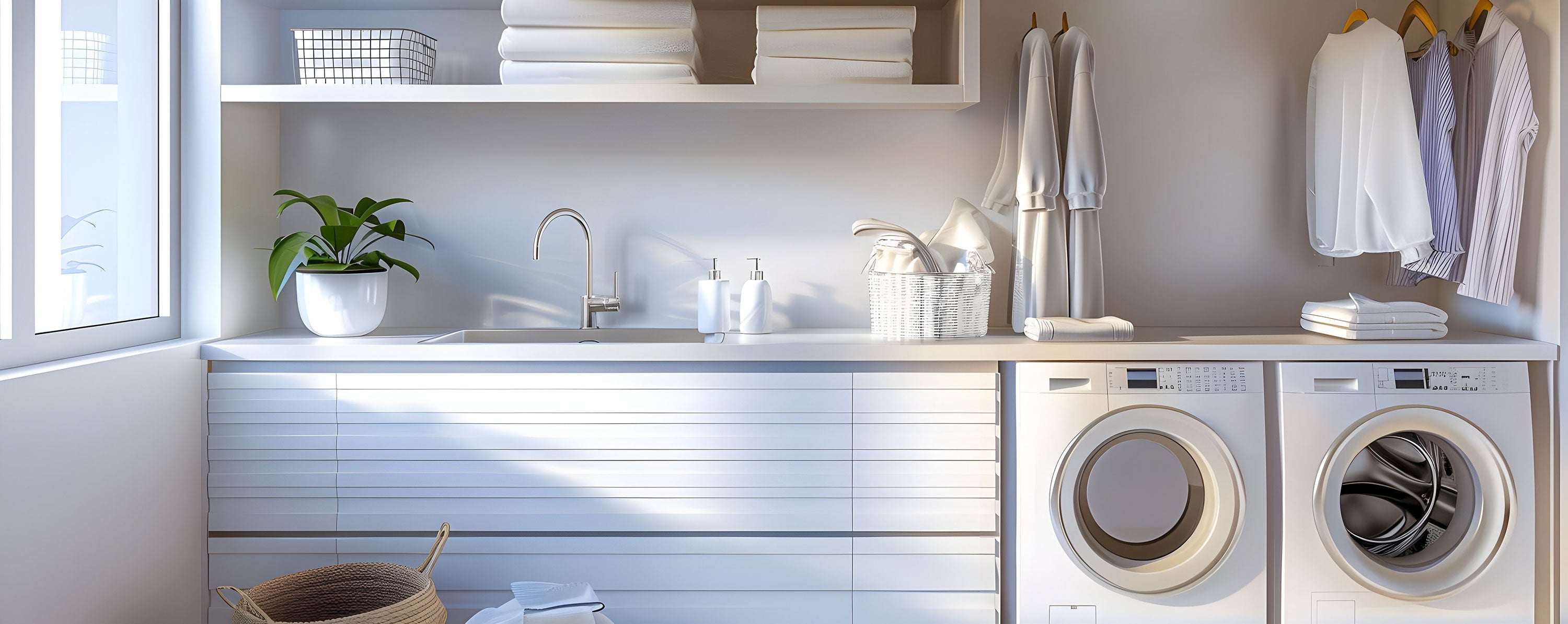 Lavatoi per interno
