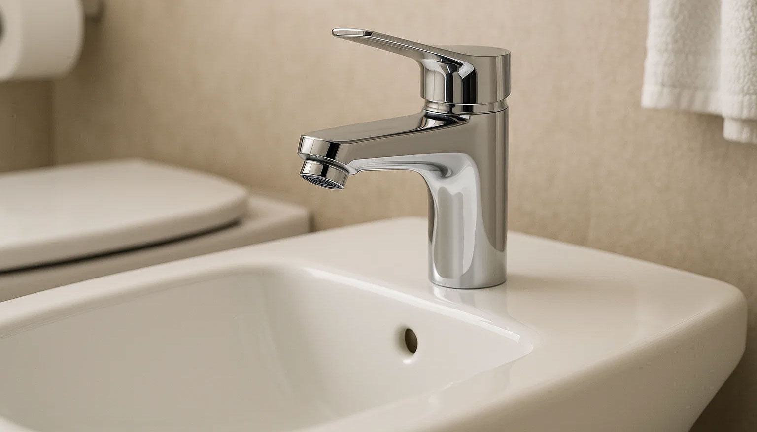Rubinetti Bidet