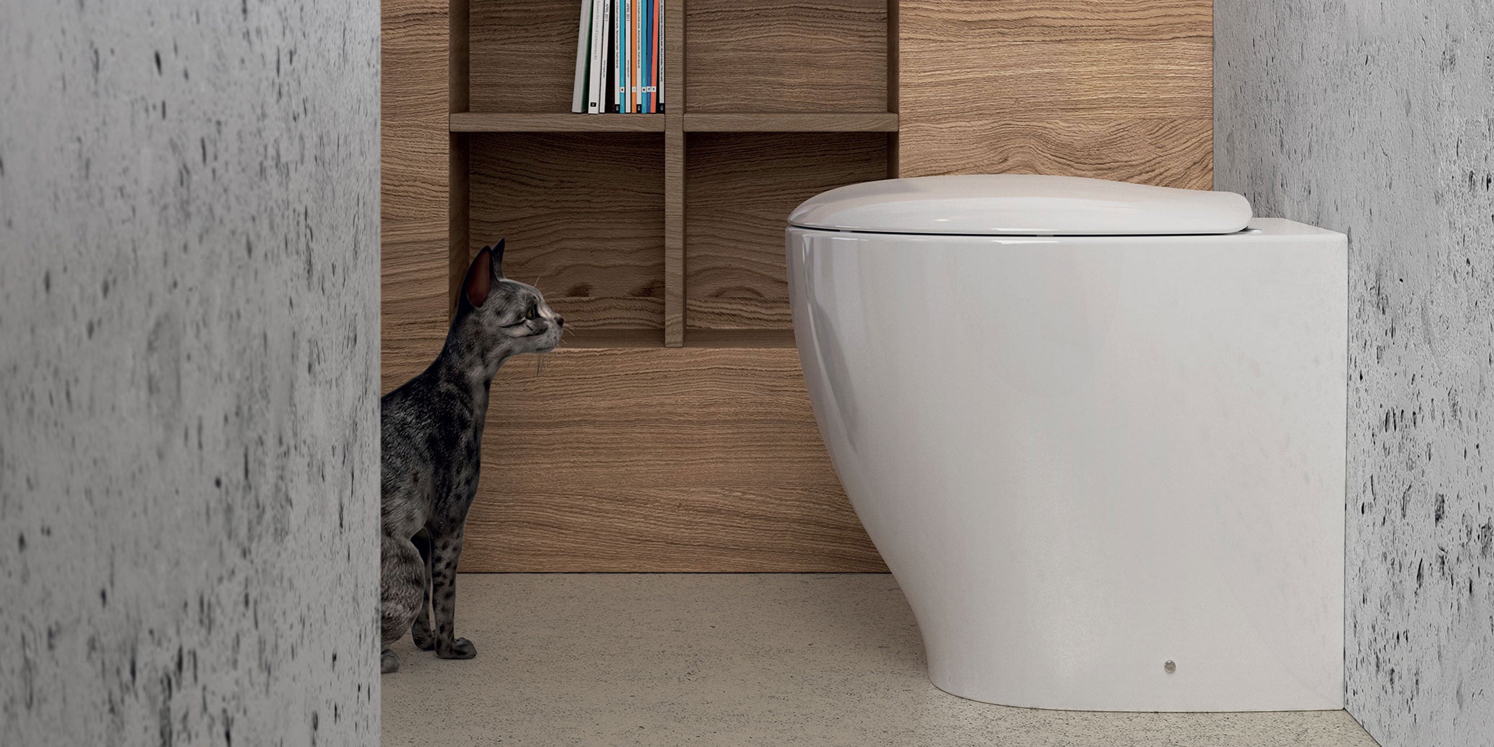 Water Bagno