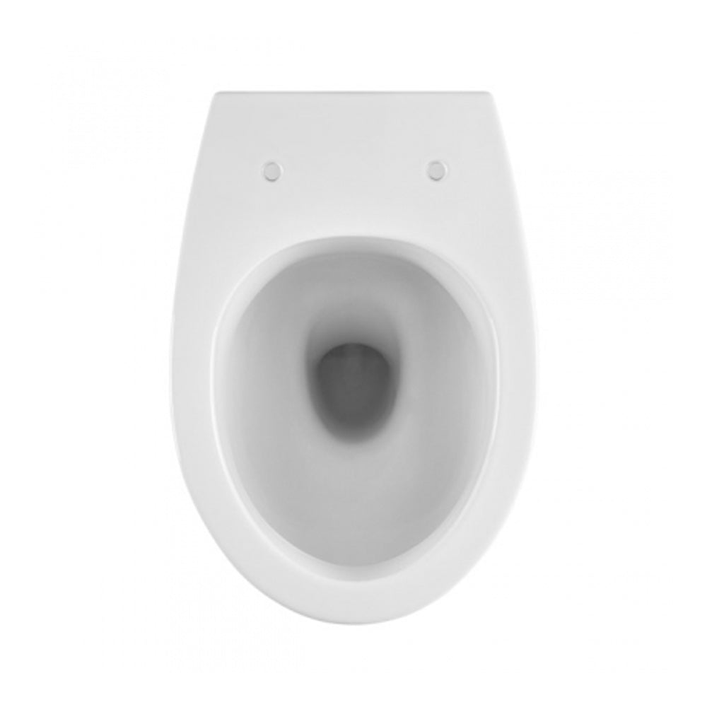 Sanitari Filoparete modello Casual Wc