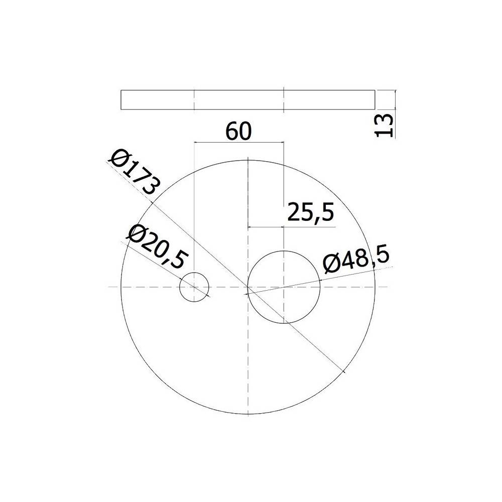 Miscelatore incasso doccia con deviatore PBOX 015 piastra ABS serie Light modello LIGBOX015CR Cromo Paffoni by CeramicStore | Lo specialista del tuo bagno
