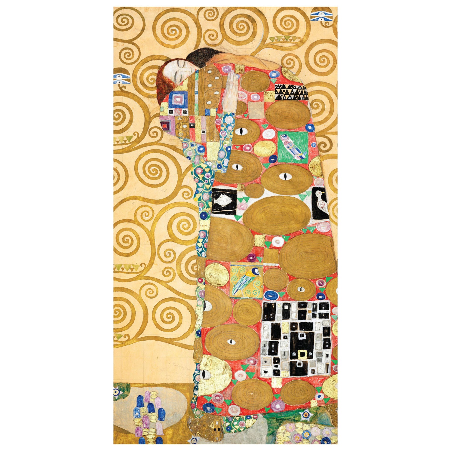 Termoarredo idraulico 120x58,5 cm interasse mm 50 Modello 'Hug' Termocrea by CeramicStore | Lo specialista del tuo bagno