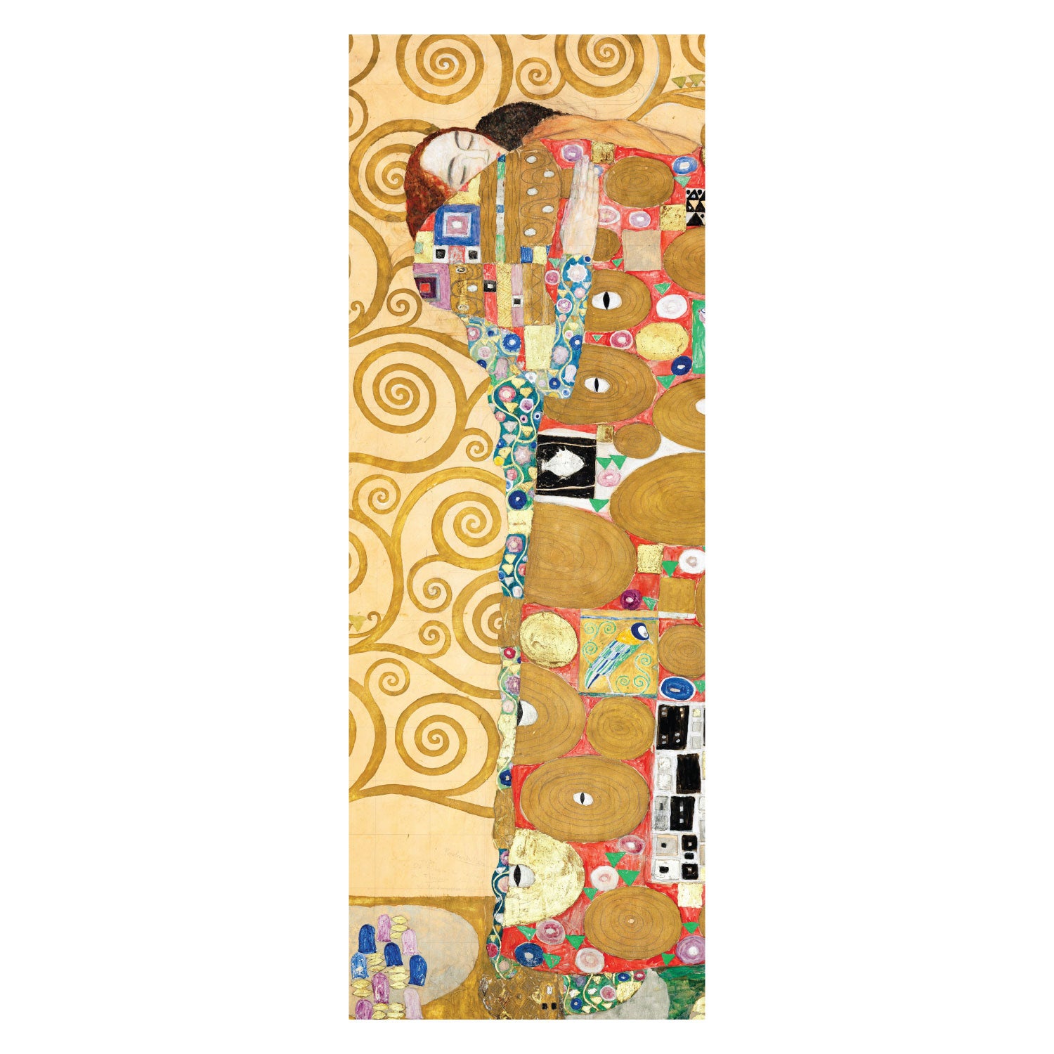 Termoarredo idraulico 150x51 cm interasse mm 50 Modello 'Hug' Termocrea by CeramicStore | Lo specialista del tuo bagno