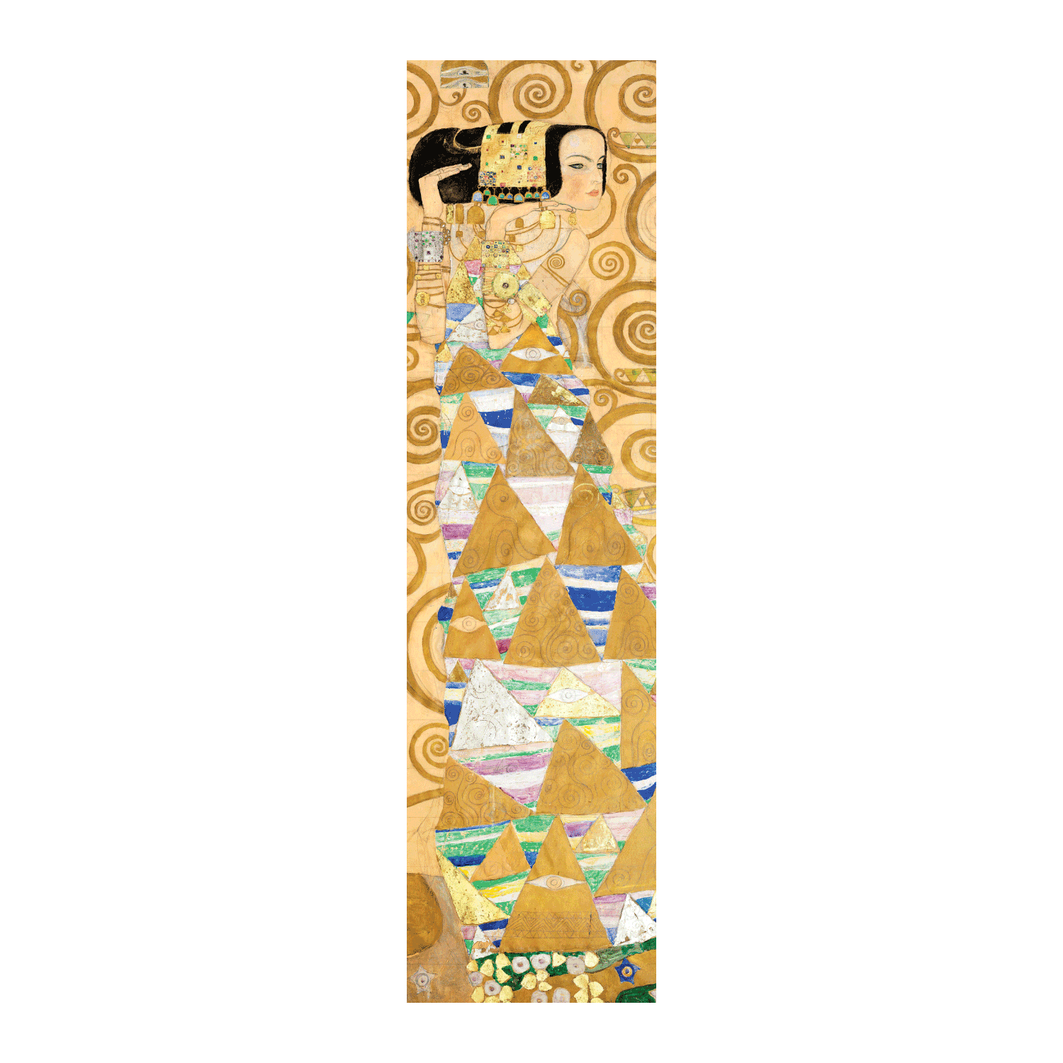 Termoarredo idraulico 150x36 cm interasse mm 50 Modello 'Attesa' Termocrea by CeramicStore | Lo specialista del tuo bagno