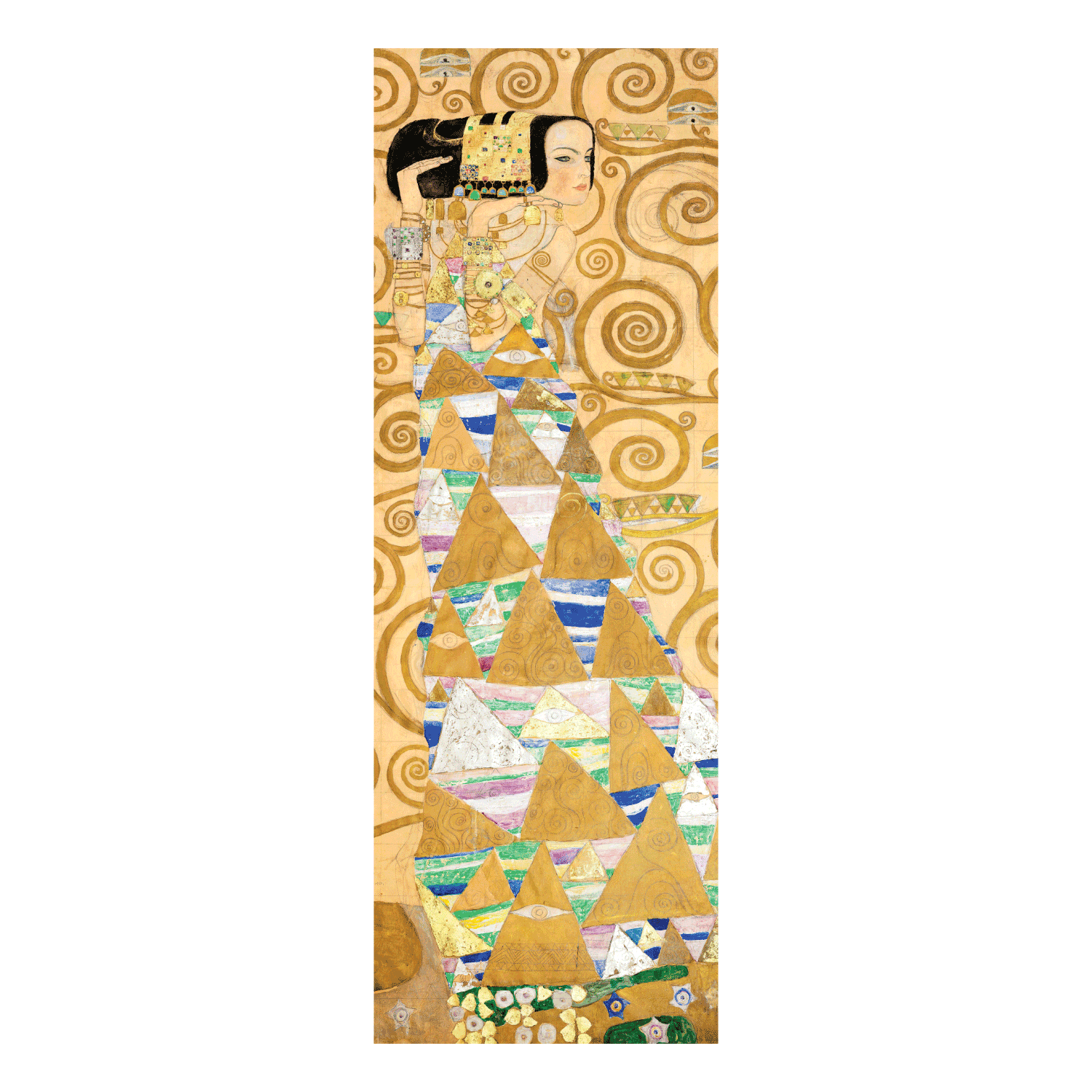 Termoarredo idraulico 180x59 cm interasse mm 50 Modello 'Attesa' Termocrea by CeramicStore | Lo specialista del tuo bagno