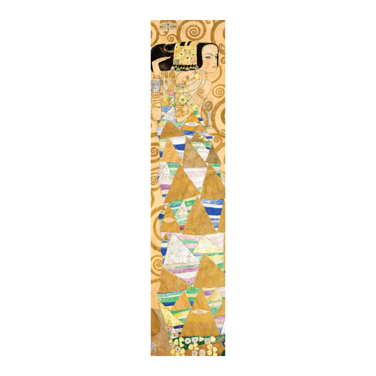 Termoarredo idraulico 180x36 cm interasse mm 50 Modello 'Attesa' Termocrea by CeramicStore | Lo specialista del tuo bagno