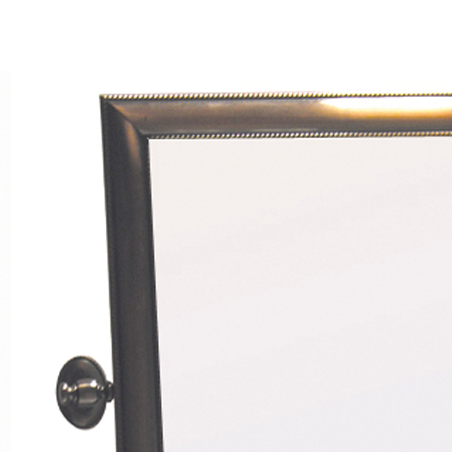 Specchio serie Antika larghezza 60 cm finitura rame antico by CeramicStore | Lo specialista del tuo bagno