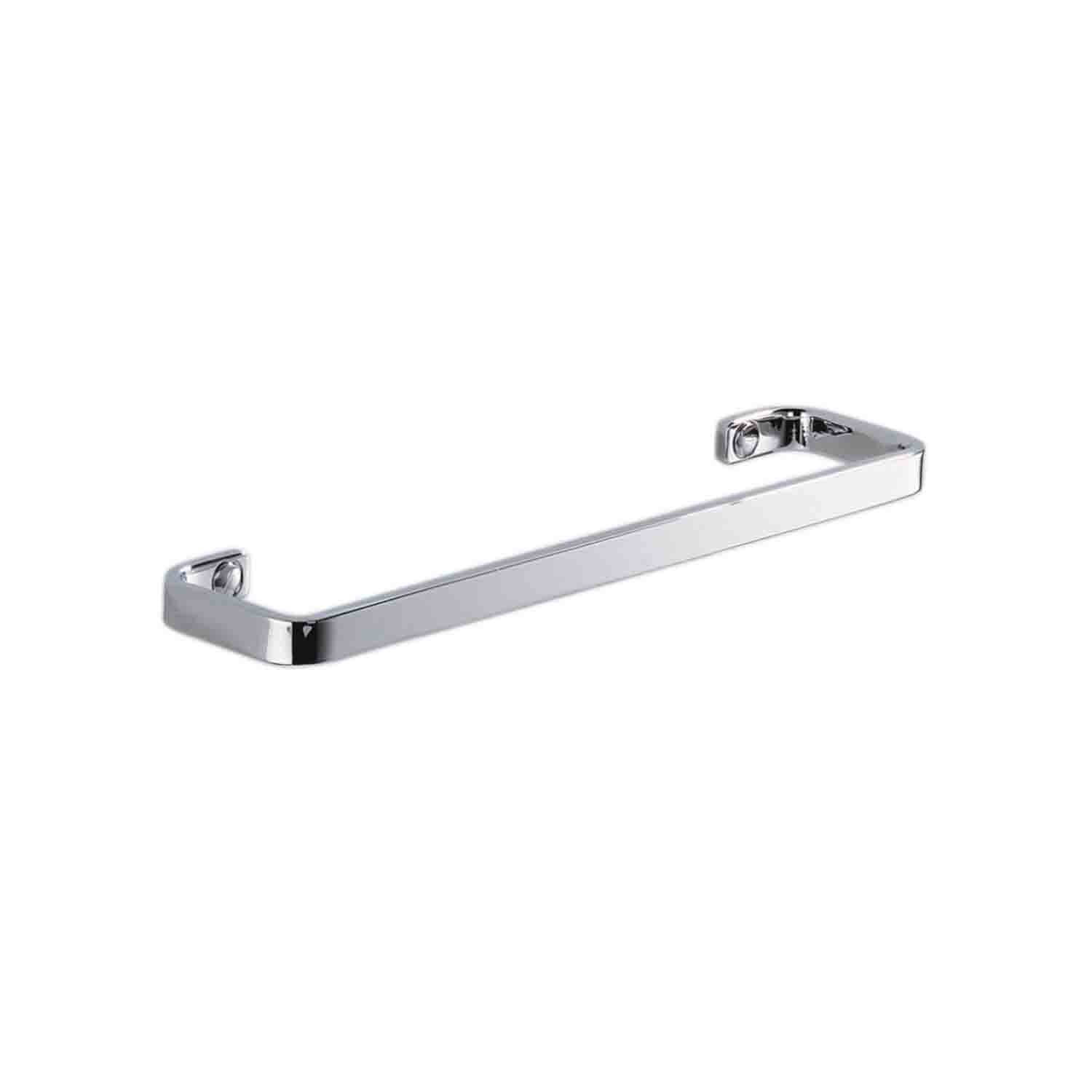 Porta salviette 45cm in ottone collezione Time di Colombo Design by CeramicStore | Lo specialista del tuo bagno