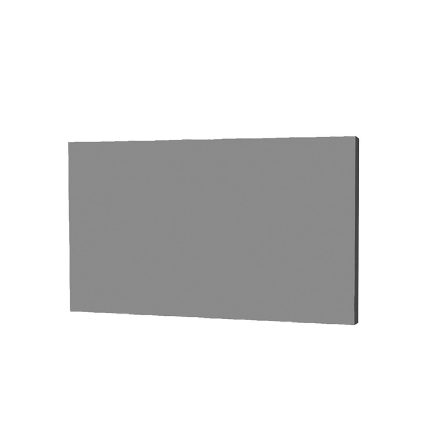 Specchio rettangolare a filo lucido Cubi&Co 100x60 cm by CeramicStore | Lo specialista del tuo bagno
