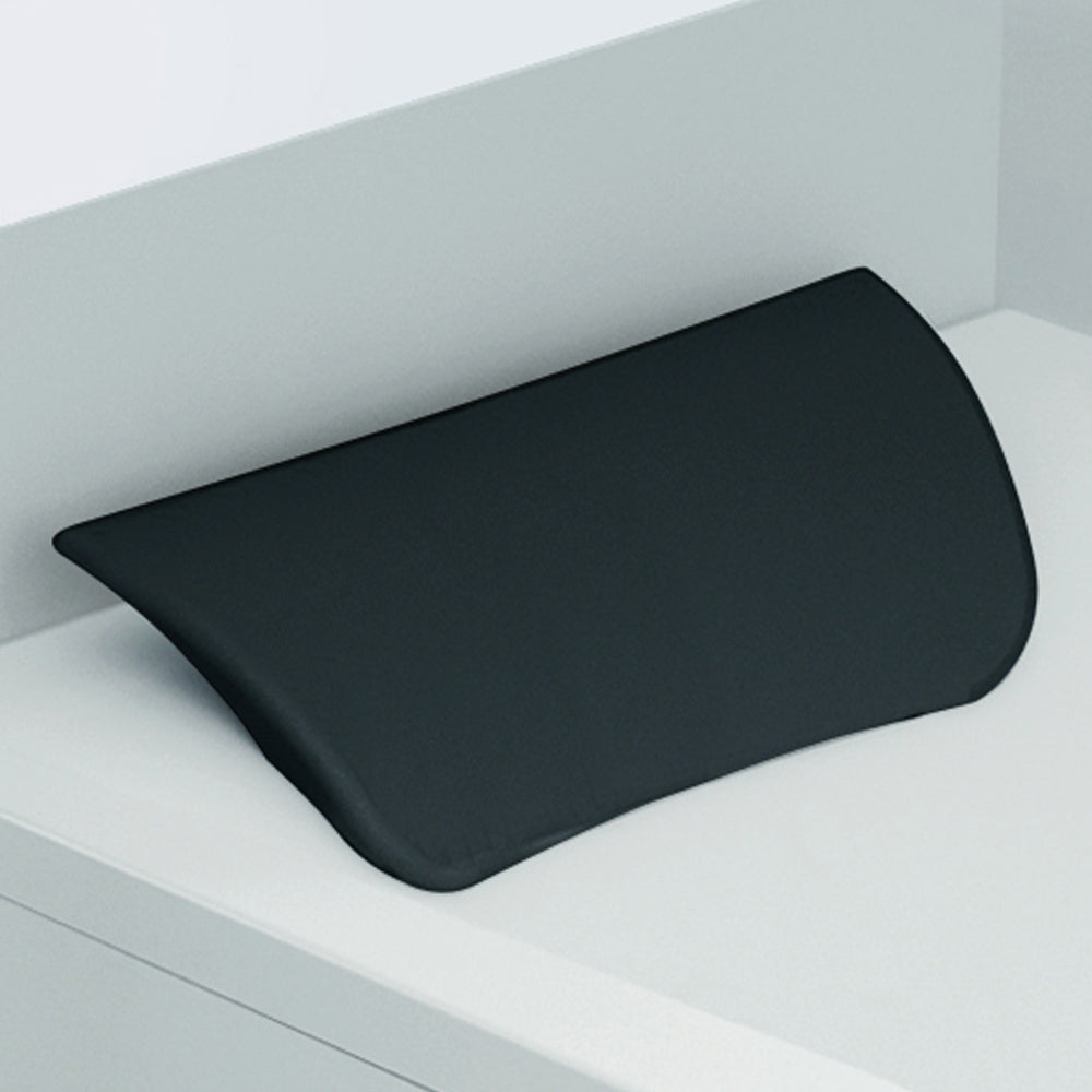 Vasca Bagno rettangolare in acrilico con poggiatesta e idromassaggio Whirpool cm 170x70 by CeramicStore | Lo specialista del tuo bagno
