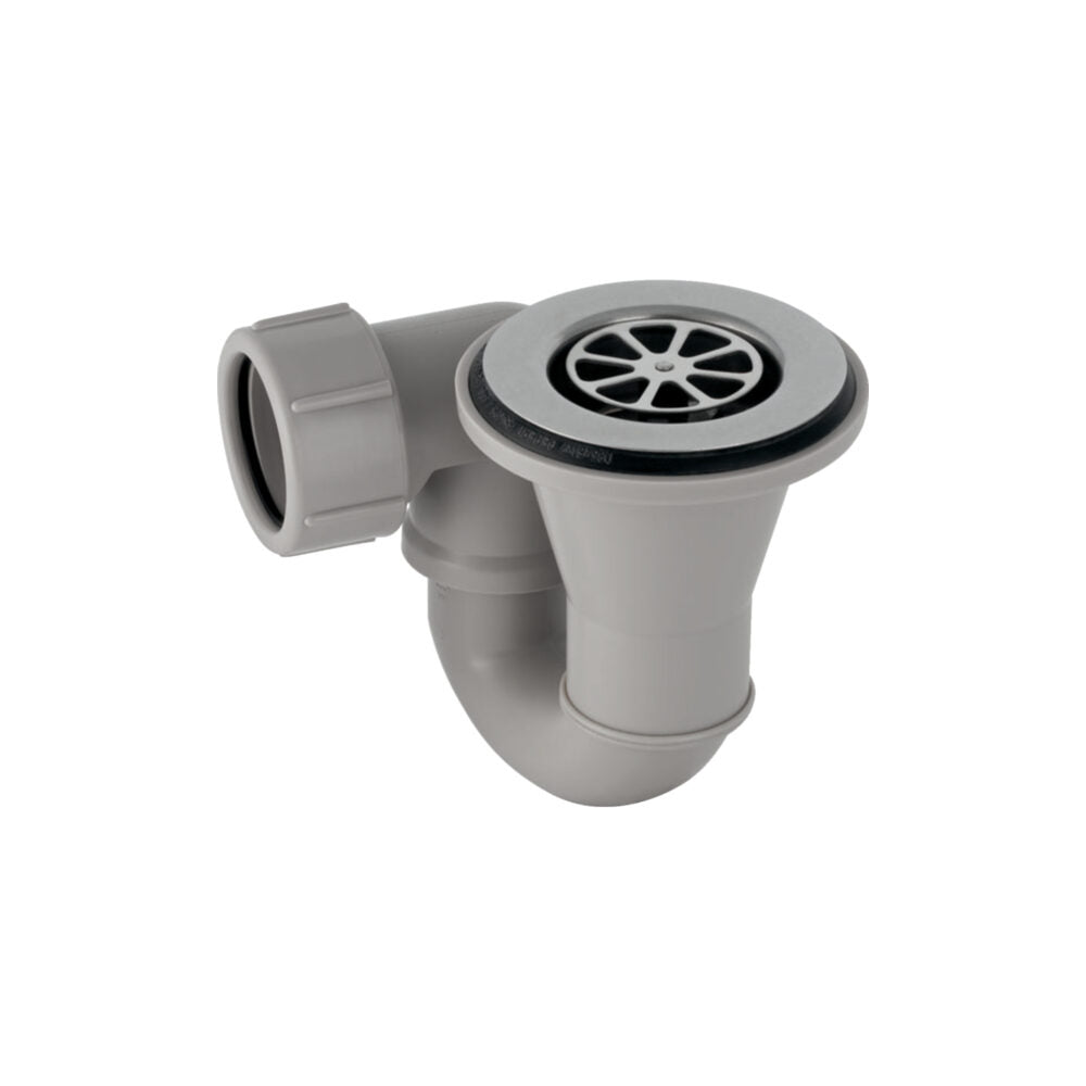 Piletta diametro cm 6 girevole per piatto doccia Geberit by CeramicStore | Lo specialista del tuo bagno