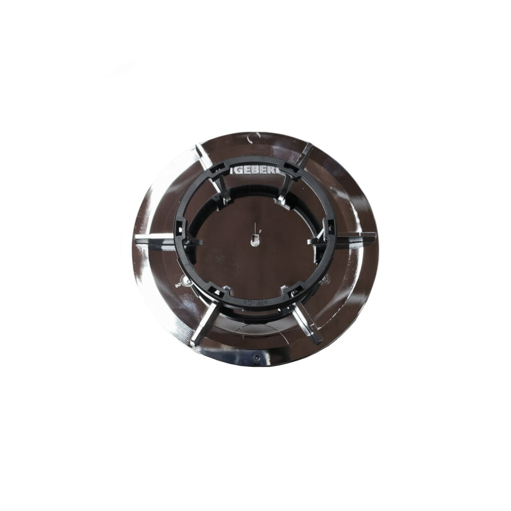Tappo cromato per piletta doccia da cm 9 Geberit by CeramicStore | Lo specialista del tuo bagno