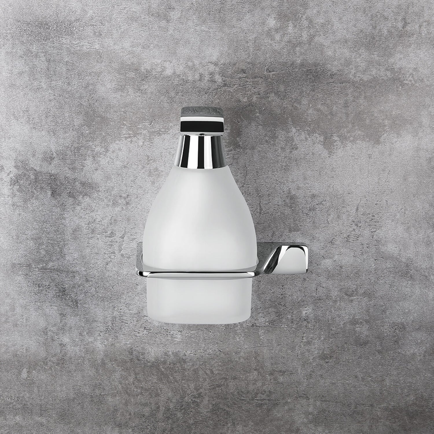 Pompetta per spandisapone cromo Colombo Design collezione Alizਠby CeramicStore | Lo specialista del tuo bagno