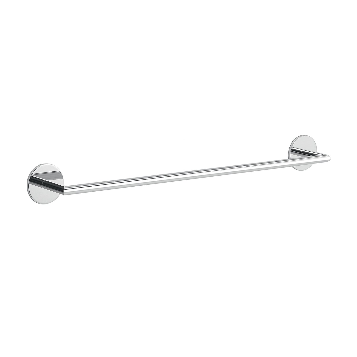 Portasalviette a muro 51 cm Gedy serie Gea - Cromato by CeramicStore | Lo specialista del tuo bagno
