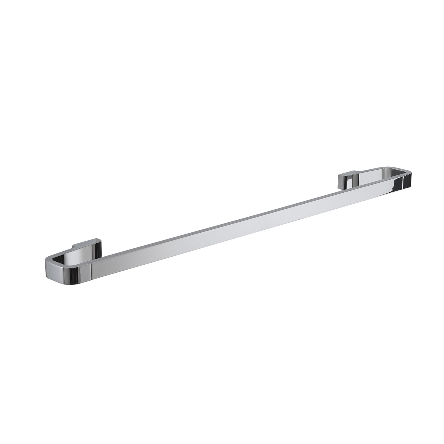 Portasalviette 60 cm in Ottone e Cromall Gedy serie Samoa - Cromato by CeramicStore | Lo specialista del tuo bagno