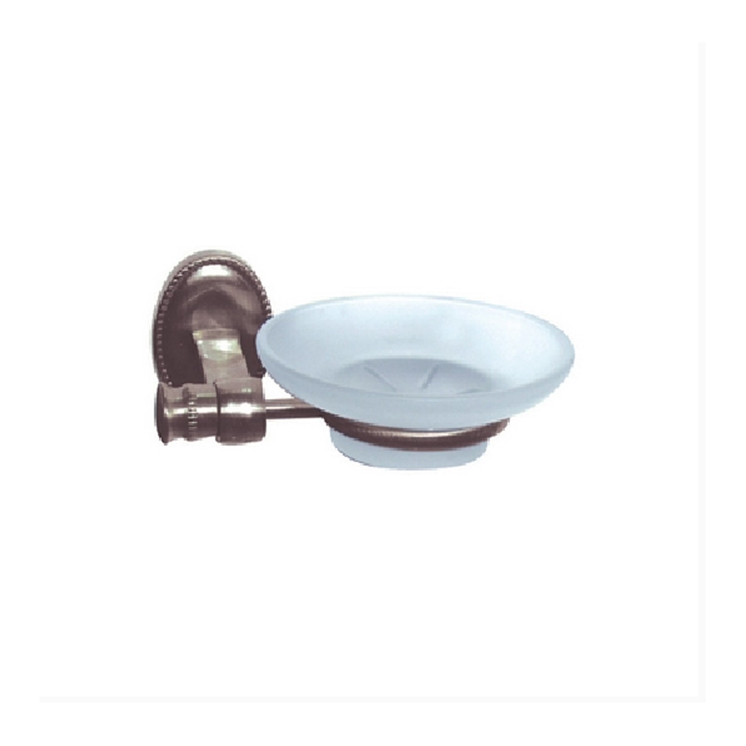 Portasapone a muro modello Antika - Rame Antico by CeramicStore | Lo specialista del tuo bagno