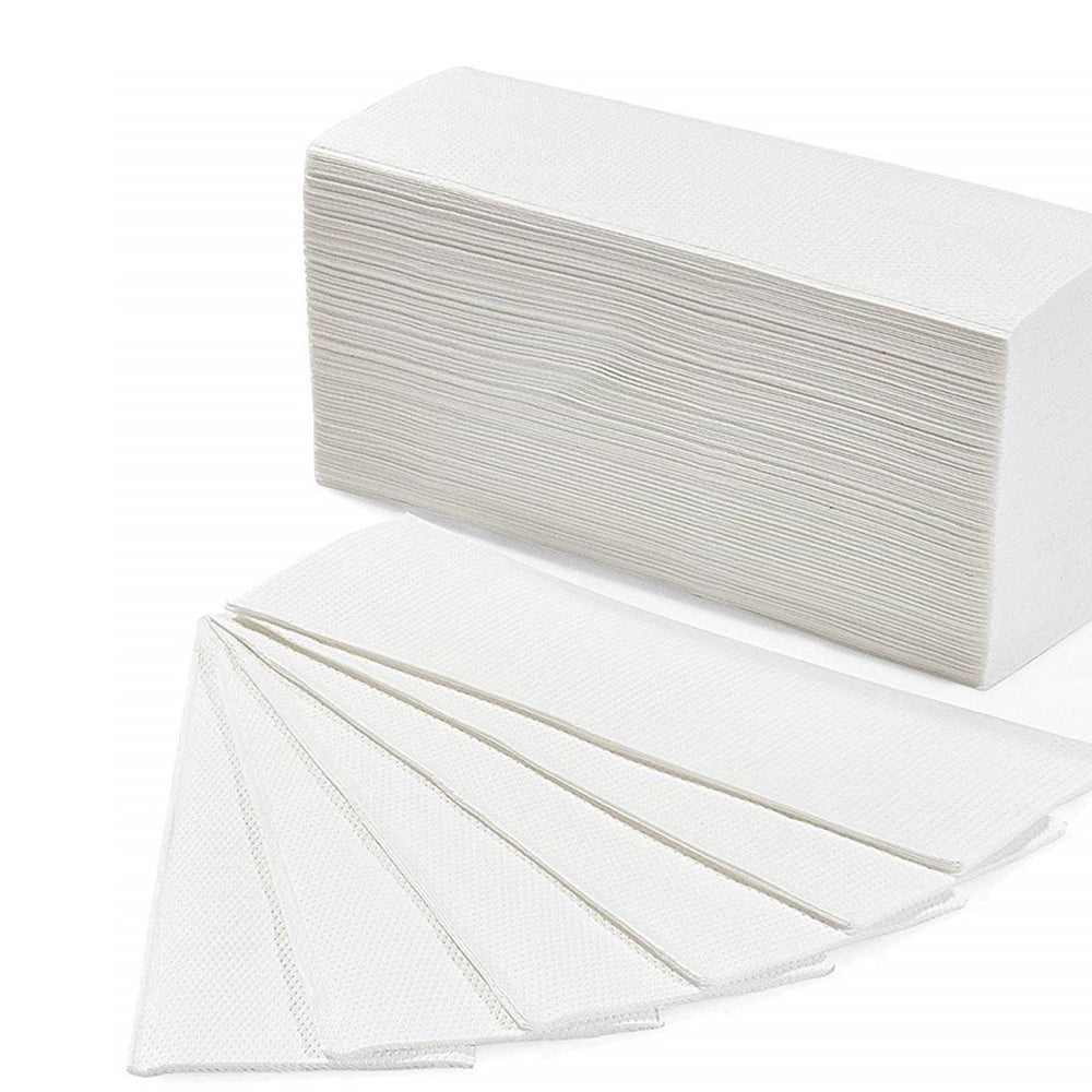 Distributore Carta Asciugamani 400 Fogli - Parete Bianco by CeramicStore | Lo specialista del tuo bagno