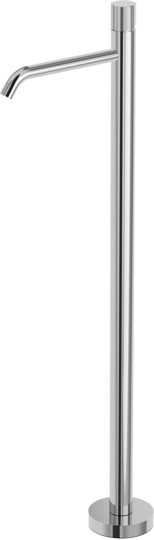 Miscelatore Lavabo A Pavimento modello JO031CR Paffoni Incasso Cromo by CeramicStore | Lo specialista del tuo bagno