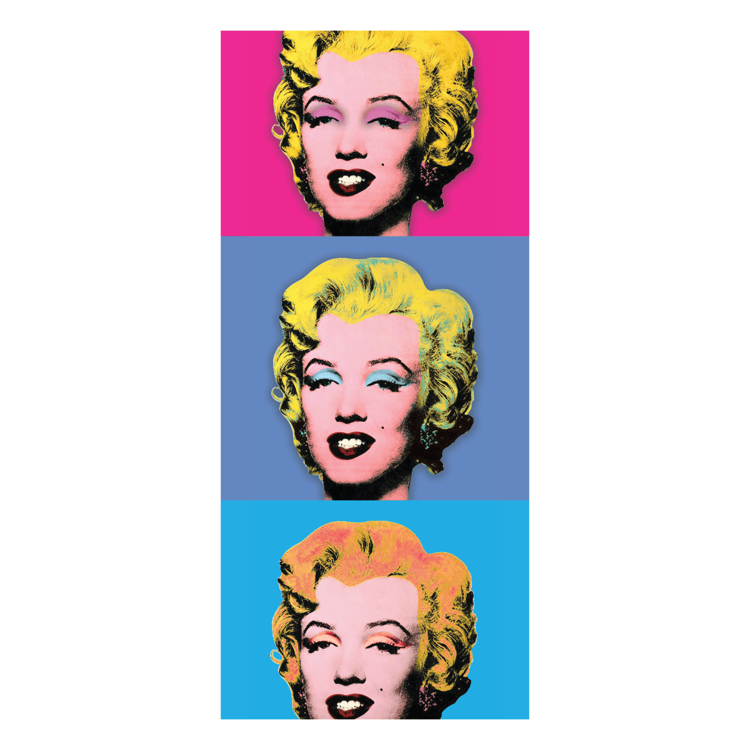 Termoarredo idraulico 120x51 cm interasse mm 50 Modello 'Marilyn' Termocrea by CeramicStore | Lo specialista del tuo bagno