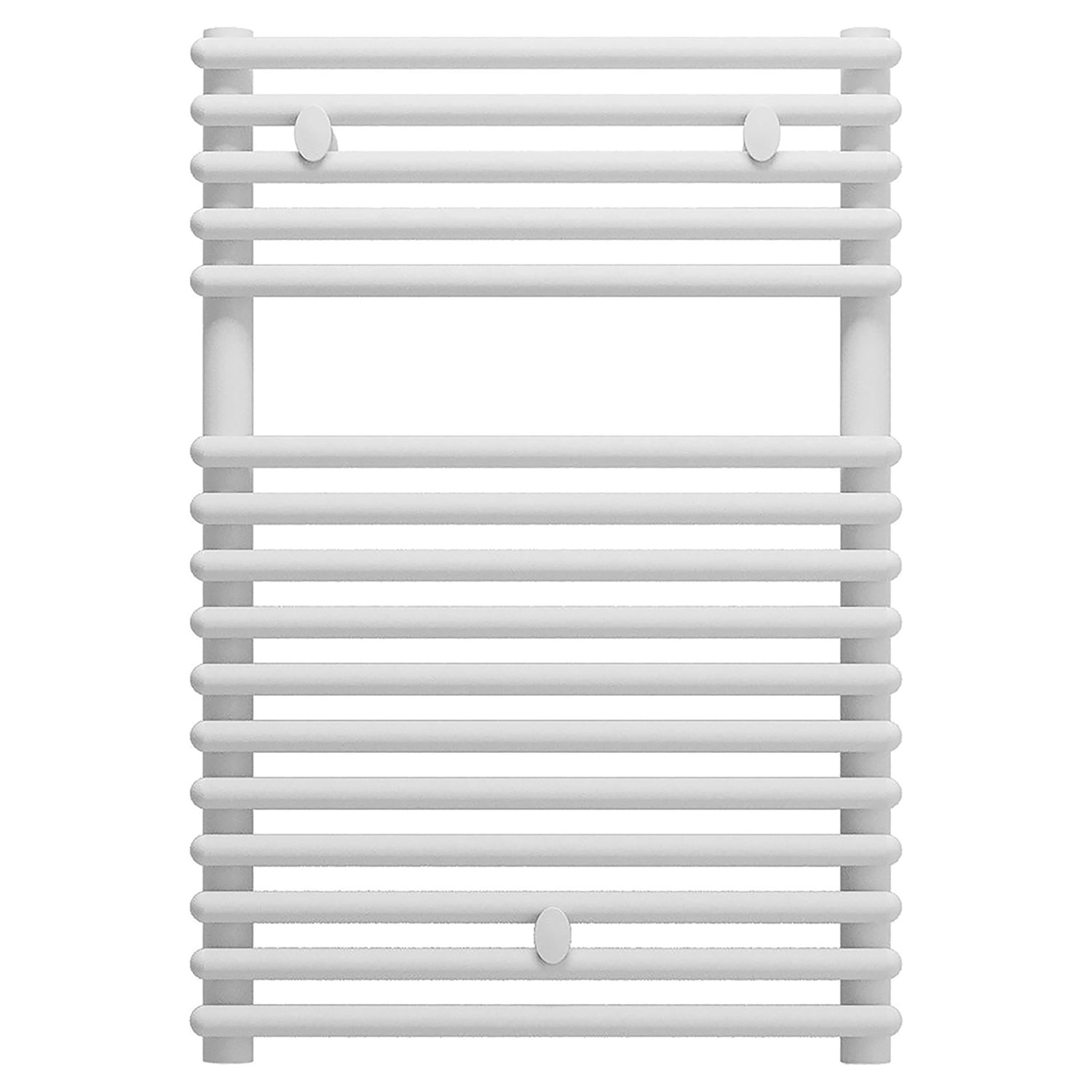 Termoarredo idraulico modello Catania di Lazzarini 730x500 - Bianco by CeramicStore | Lo specialista del tuo bagno
