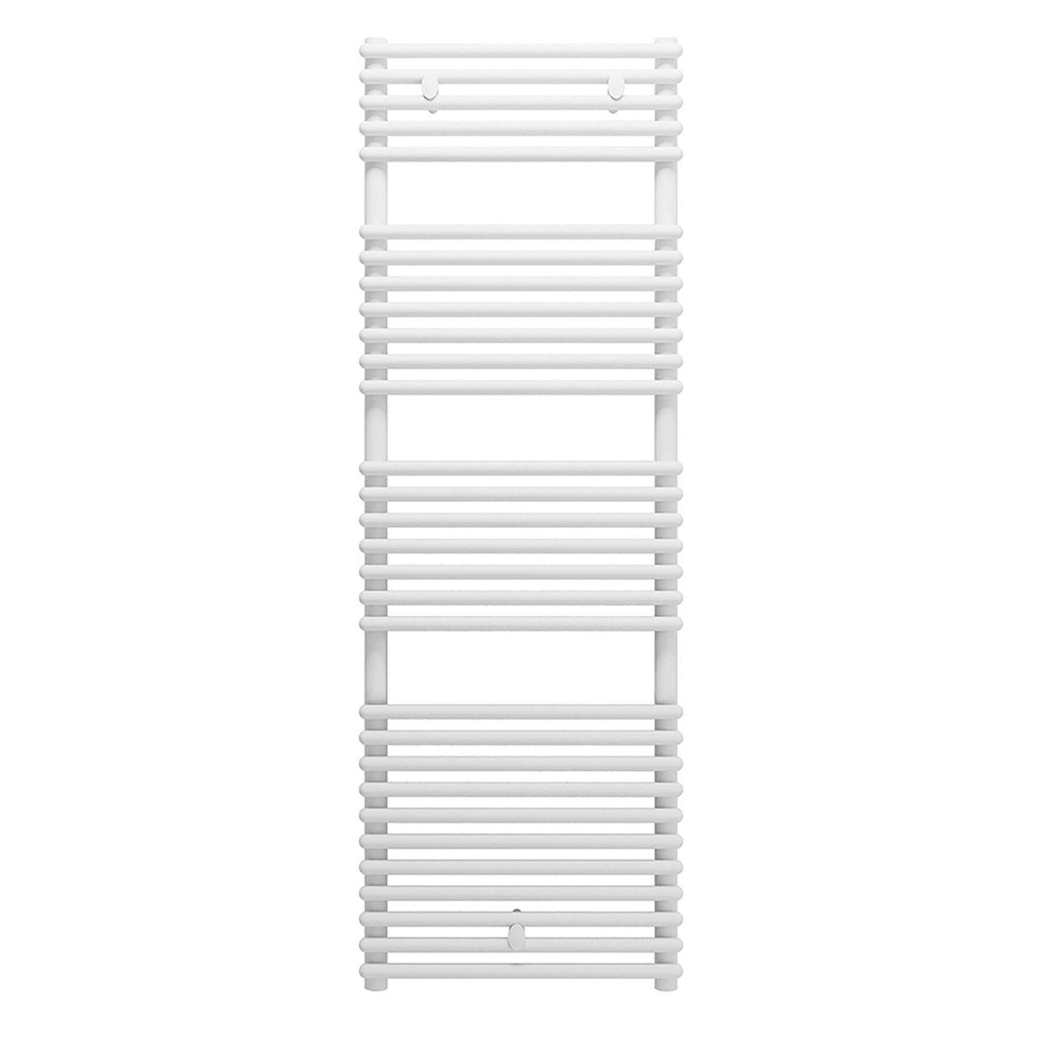Termoarredo idraulico modello Catania di Lazzarini 1450x500 - Bianco by CeramicStore | Lo specialista del tuo bagno