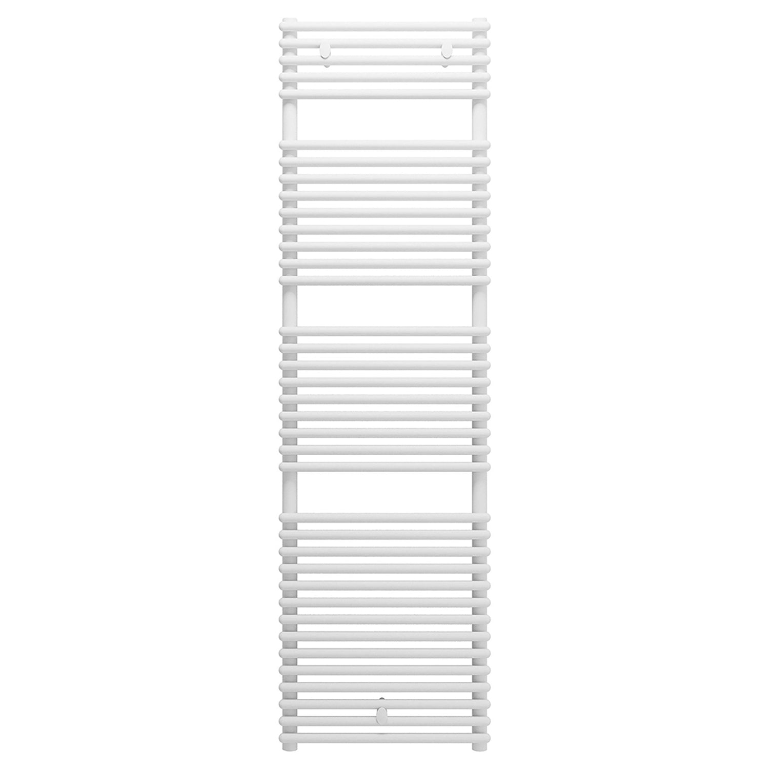 Termoarredo idraulico modello Catania di Lazzarini 1738x500 - Bianco by CeramicStore | Lo specialista del tuo bagno