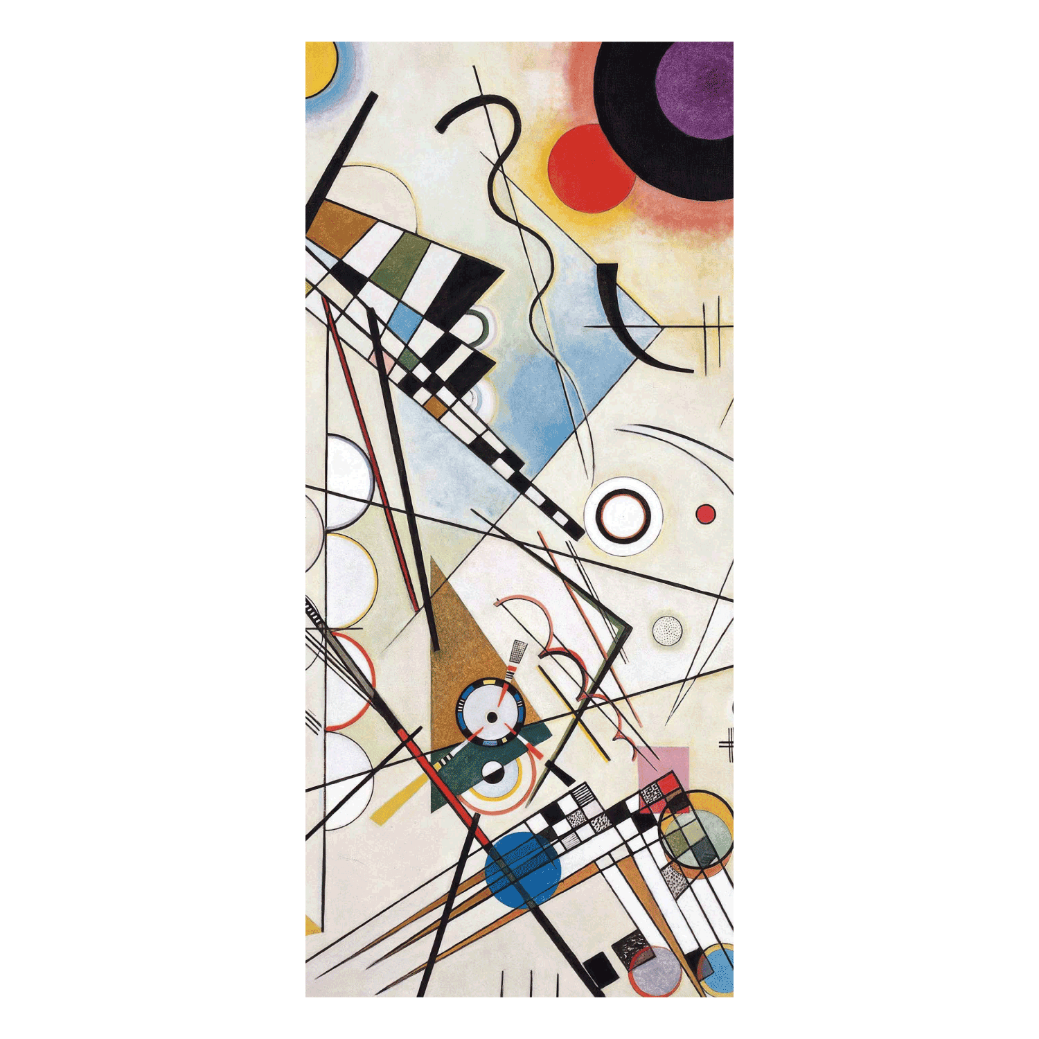 Termoarredo idraulico 120x51 cm interasse mm 50 Modello 'Kandy' Termocrea by CeramicStore | Lo specialista del tuo bagno