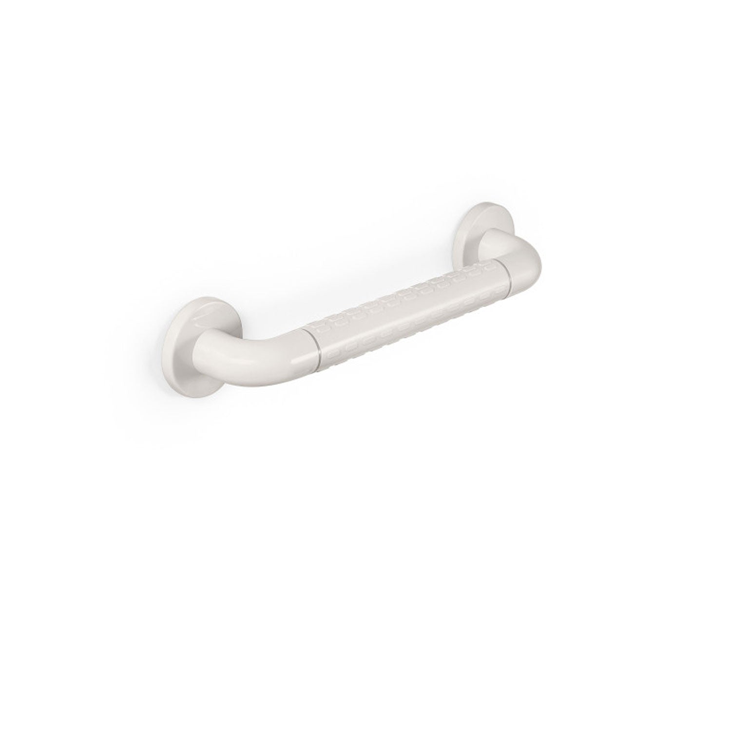 Maniglione di sicurezza in nylon bianco collezione Othello di Lineabeta by CeramicStore | Lo specialista del tuo bagno