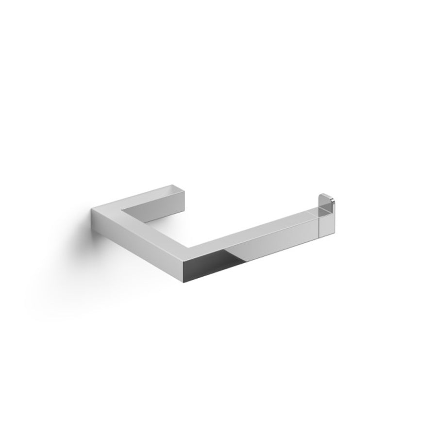 Porta Carta Igienica design Lineabeta collezione Grela in Acciaio Inox