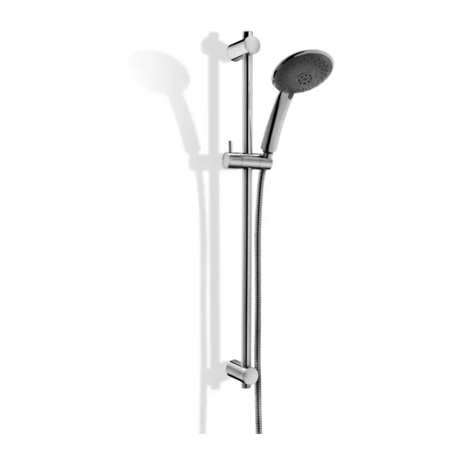 Set saliscendi con asta per doccia, miscelatore incasso 1 uscita e presa d'acqua a muro Paffoni by CeramicStore | Lo specialista del tuo bagno