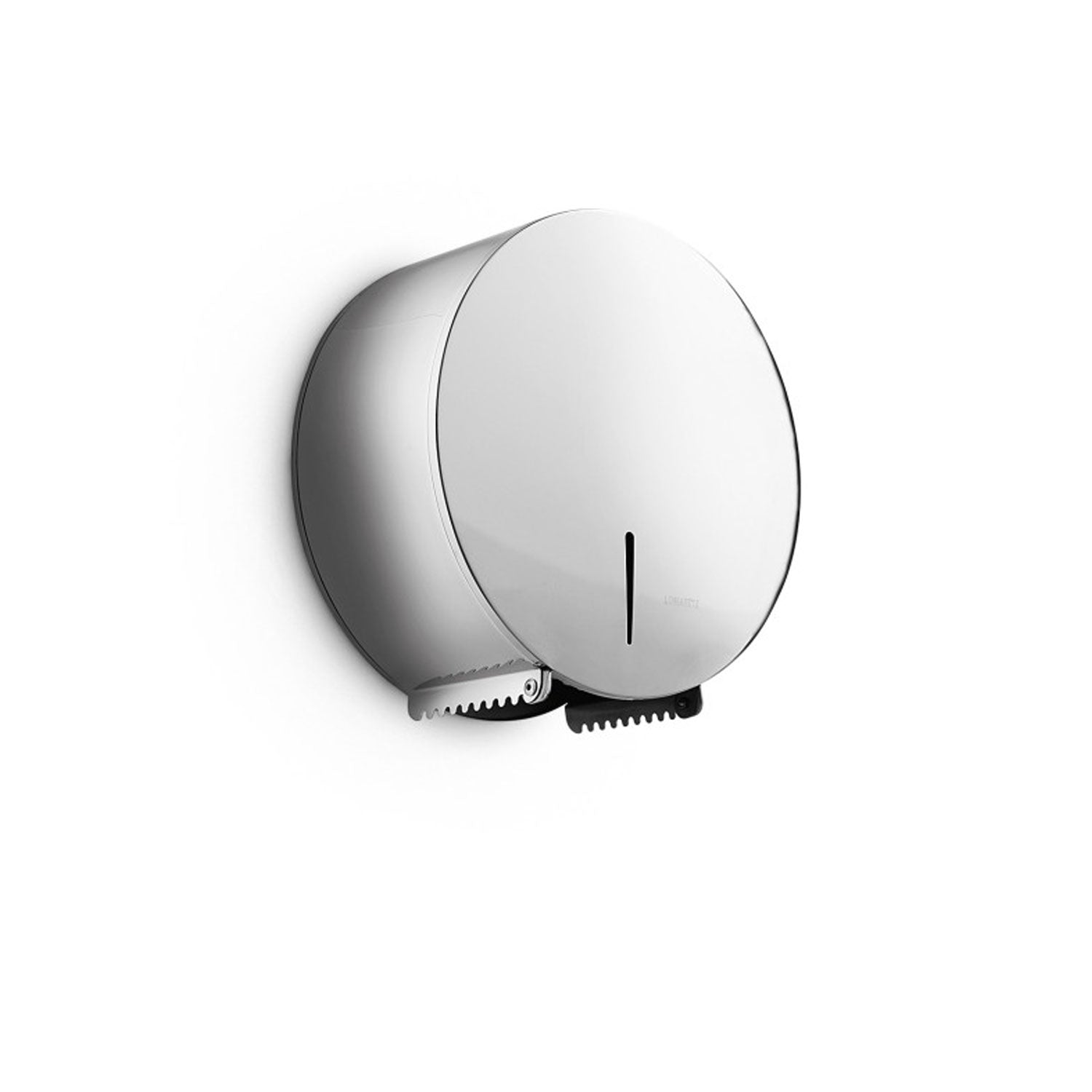 Lineabeta Distributore Jumbo Carta Igienica - Acciaio Inox by CeramicStore | Lo specialista del tuo bagno