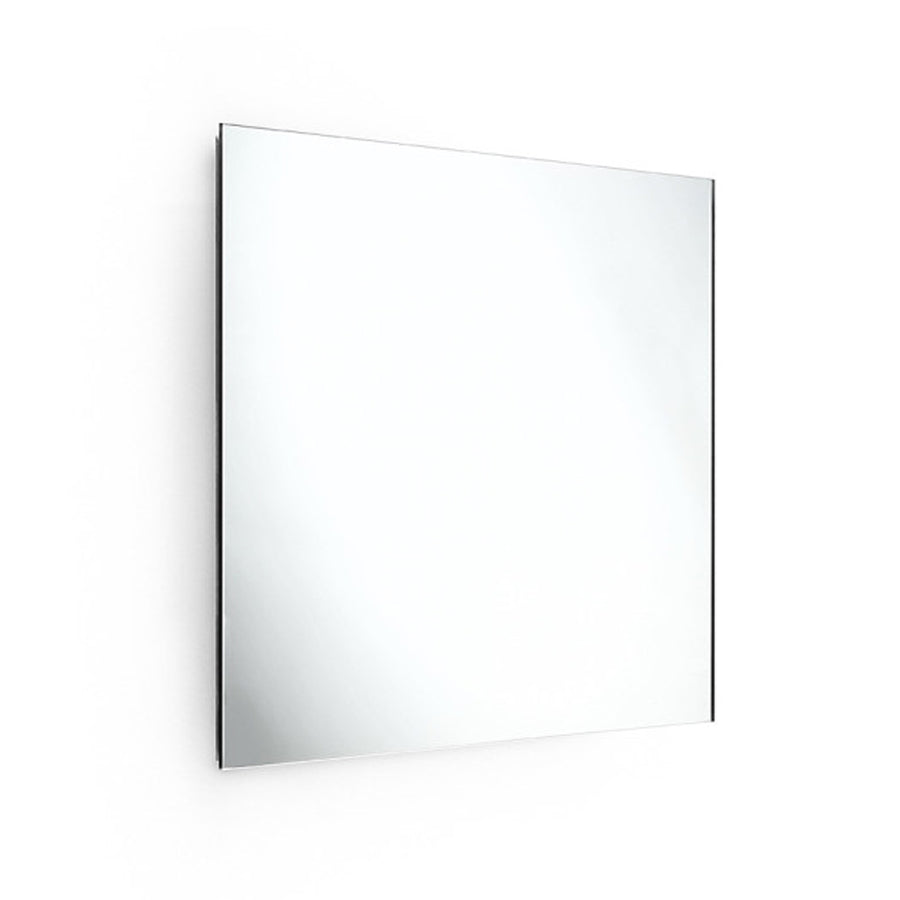 Specchio rettangolare ultrapiatto di Lineabeta serie Speci cm 64x80 - Reversibile by CeramicStore | Lo specialista del tuo bagno
