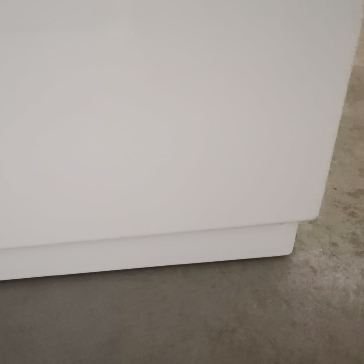 Vasca Bagno rettangolare in acrilico con poggiatesta cm 170x70 by CeramicStore | Lo specialista del tuo bagno