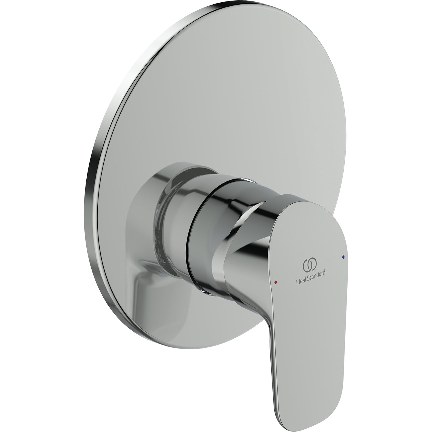 Miscelatore monocomando doccia completo di corpo incasso Ideal Standard Ceraflex by CeramicStore | Lo specialista del tuo bagno