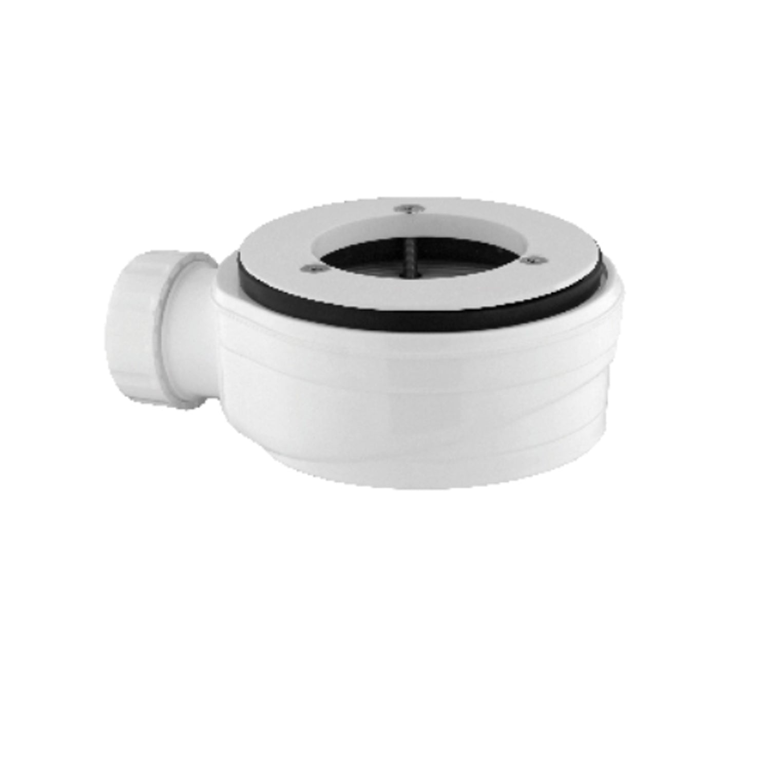 Piletta sifonata ribassata per piatti doccia Estasi by CeramicStore | Lo specialista del tuo bagno