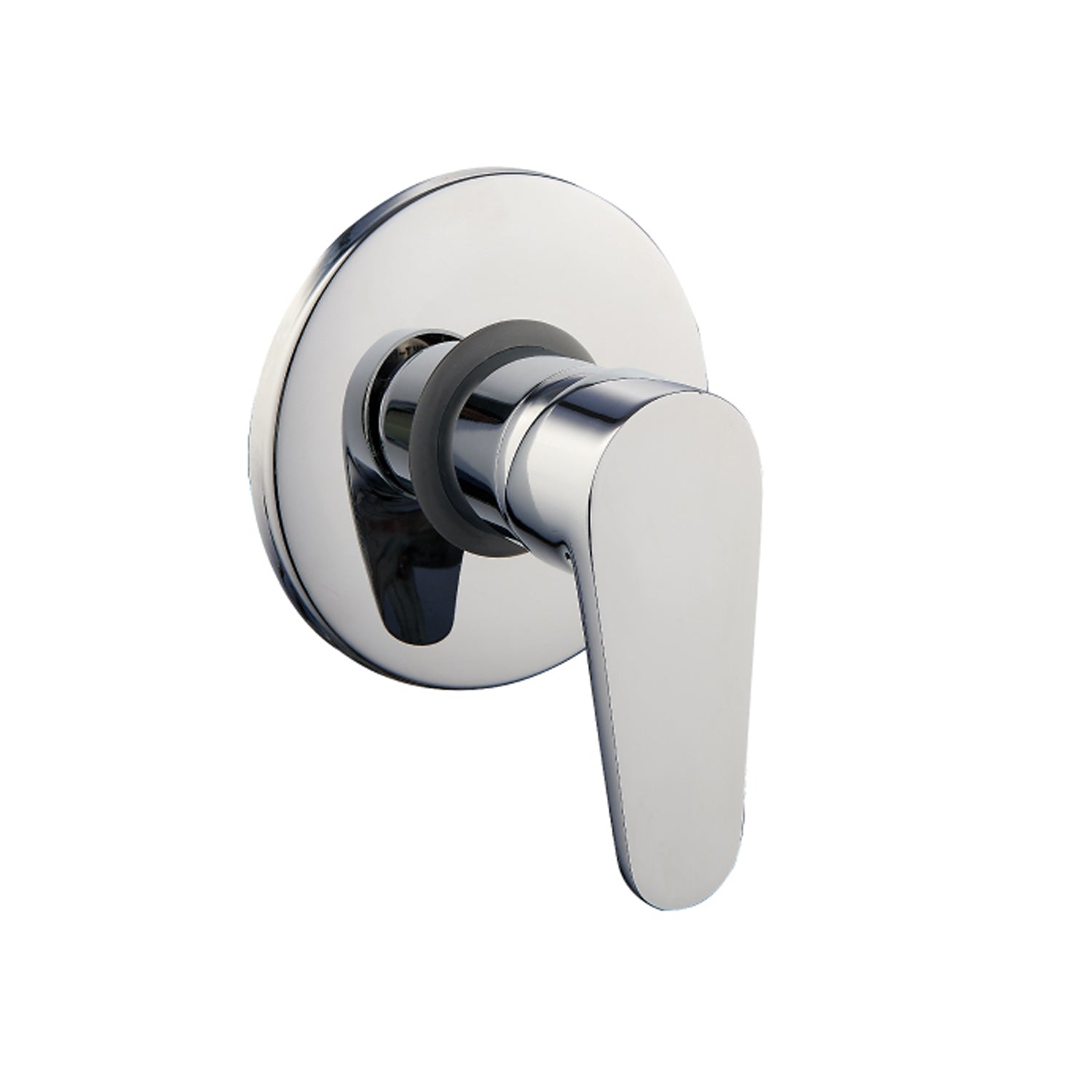 Miscelatore doccia modello Rose 2.0 in ottone cromato by CeramicStore | Lo specialista del tuo bagno