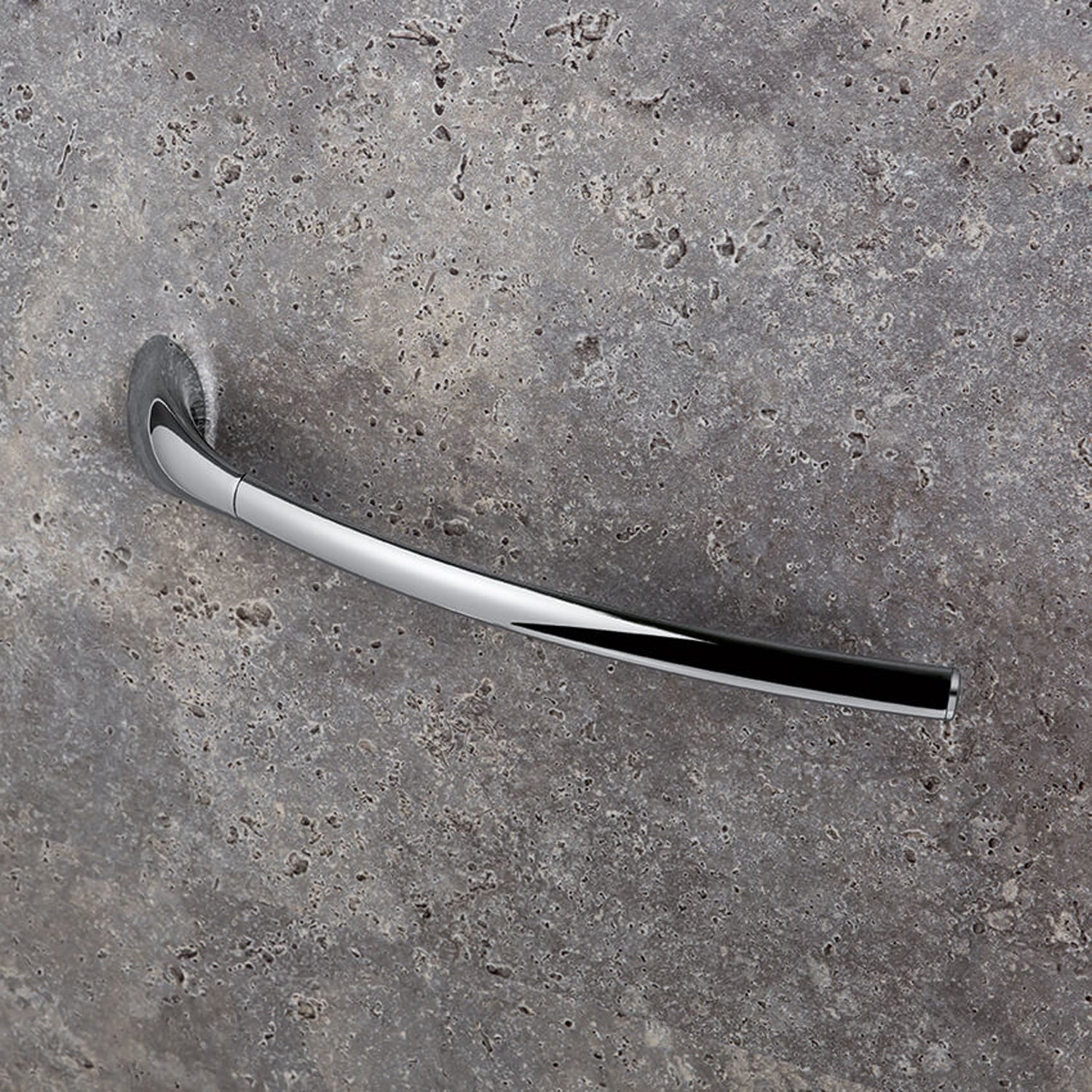 Porta salvietta fisso destro collezione Link di Colombo Design by CeramicStore | Lo specialista del tuo bagno