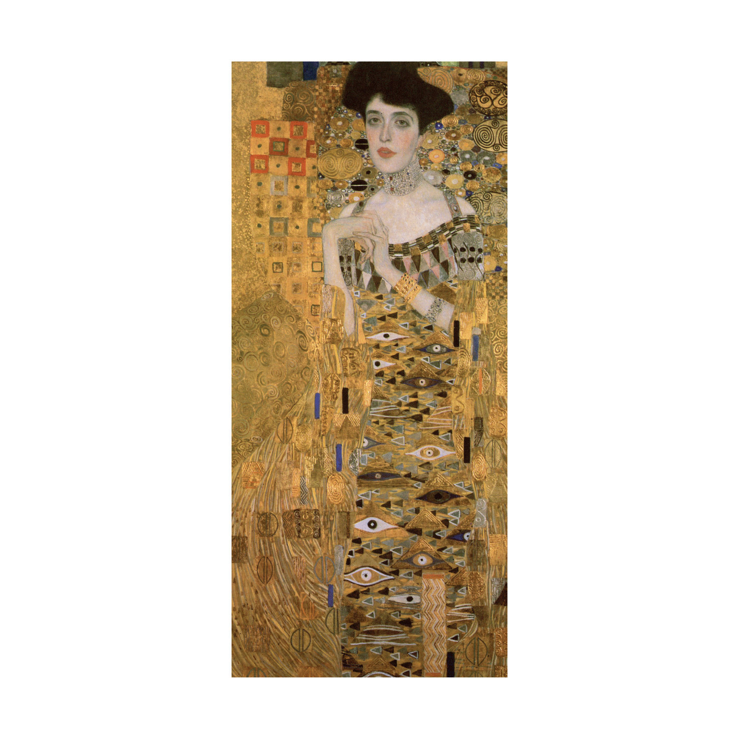 Termoarredo idraulico 120x51 cm interasse mm 50 Modello 'Adele' Termocrea by CeramicStore | Lo specialista del tuo bagno