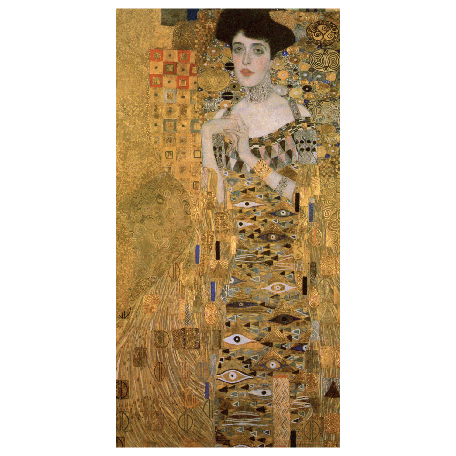 Termoarredo idraulico 120x58,5 cm interasse mm 50 Modello 'Adele' Termocrea by CeramicStore | Lo specialista del tuo bagno