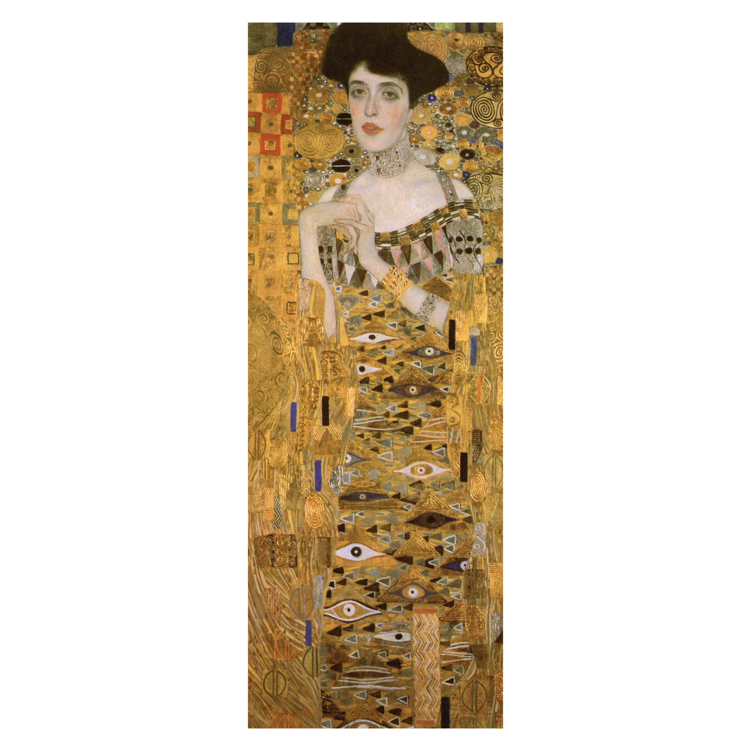 Termoarredo idraulico 150x51 cm interasse mm 50 Modello 'Adele' Termocrea by CeramicStore | Lo specialista del tuo bagno