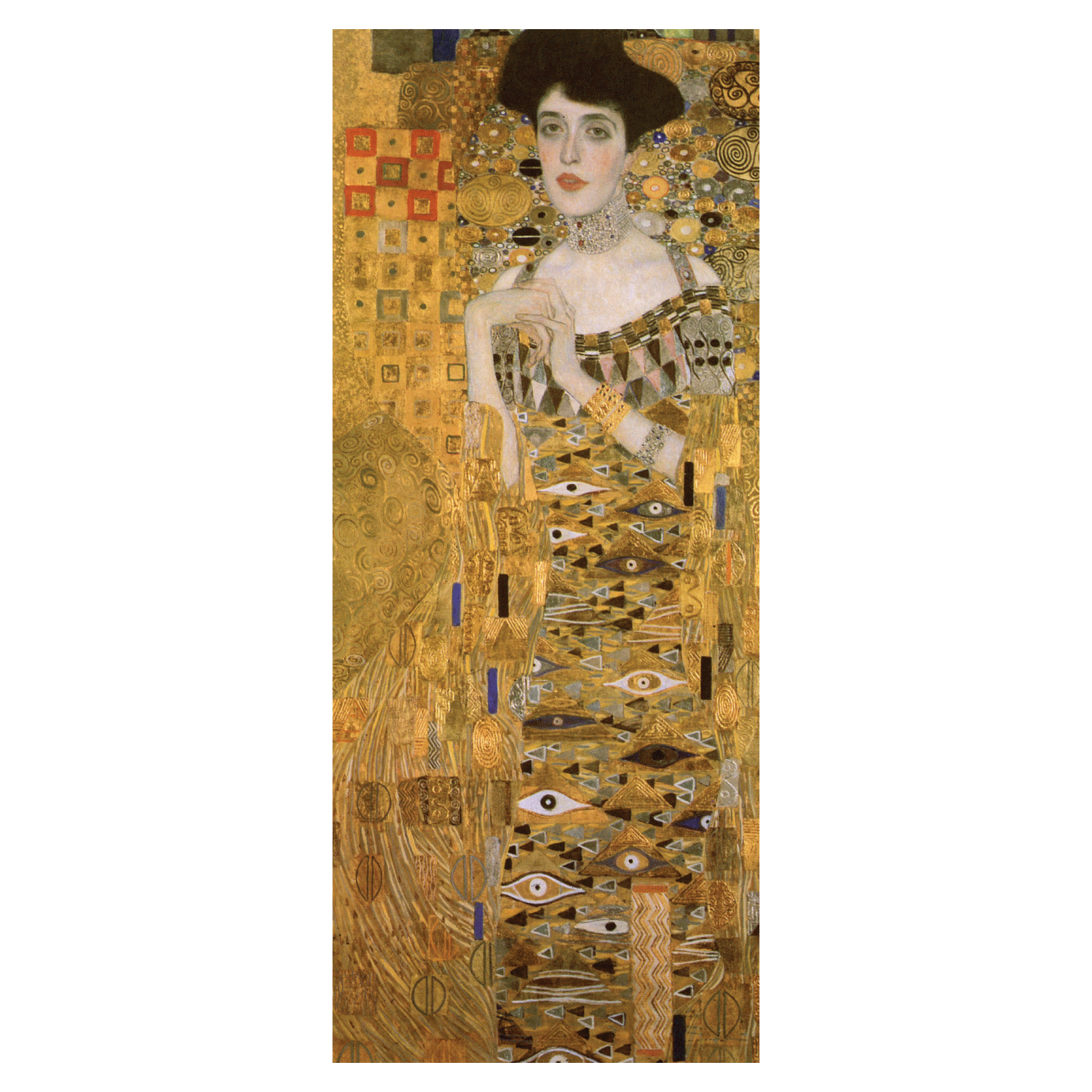 Termoarredo idraulico 150x58,5 cm interasse mm 50 Modello 'Adele' Termocrea by CeramicStore | Lo specialista del tuo bagno