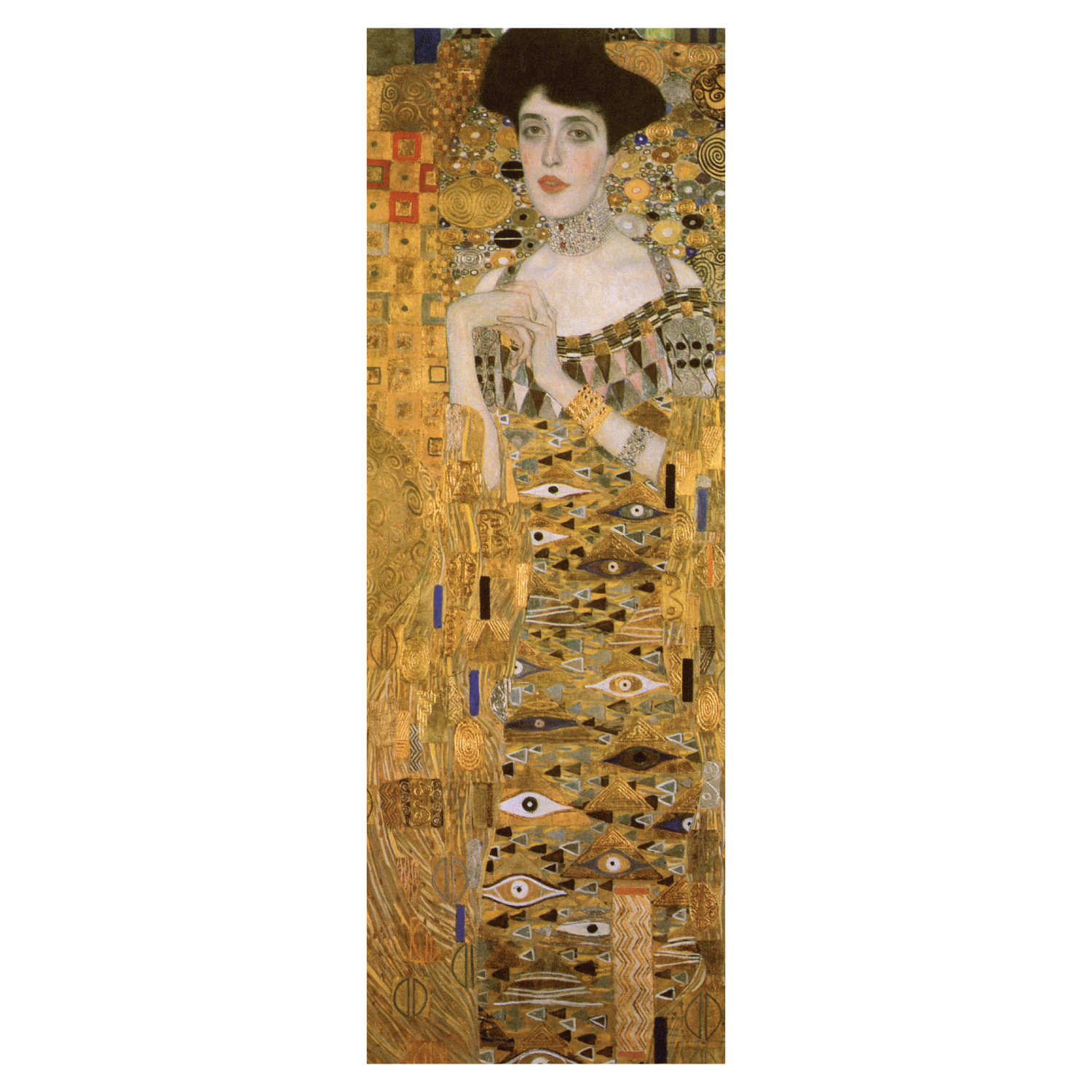 Termoarredo idraulico 180x58,5 cm interasse mm 50 Modello 'Adele' Termocrea by CeramicStore | Lo specialista del tuo bagno