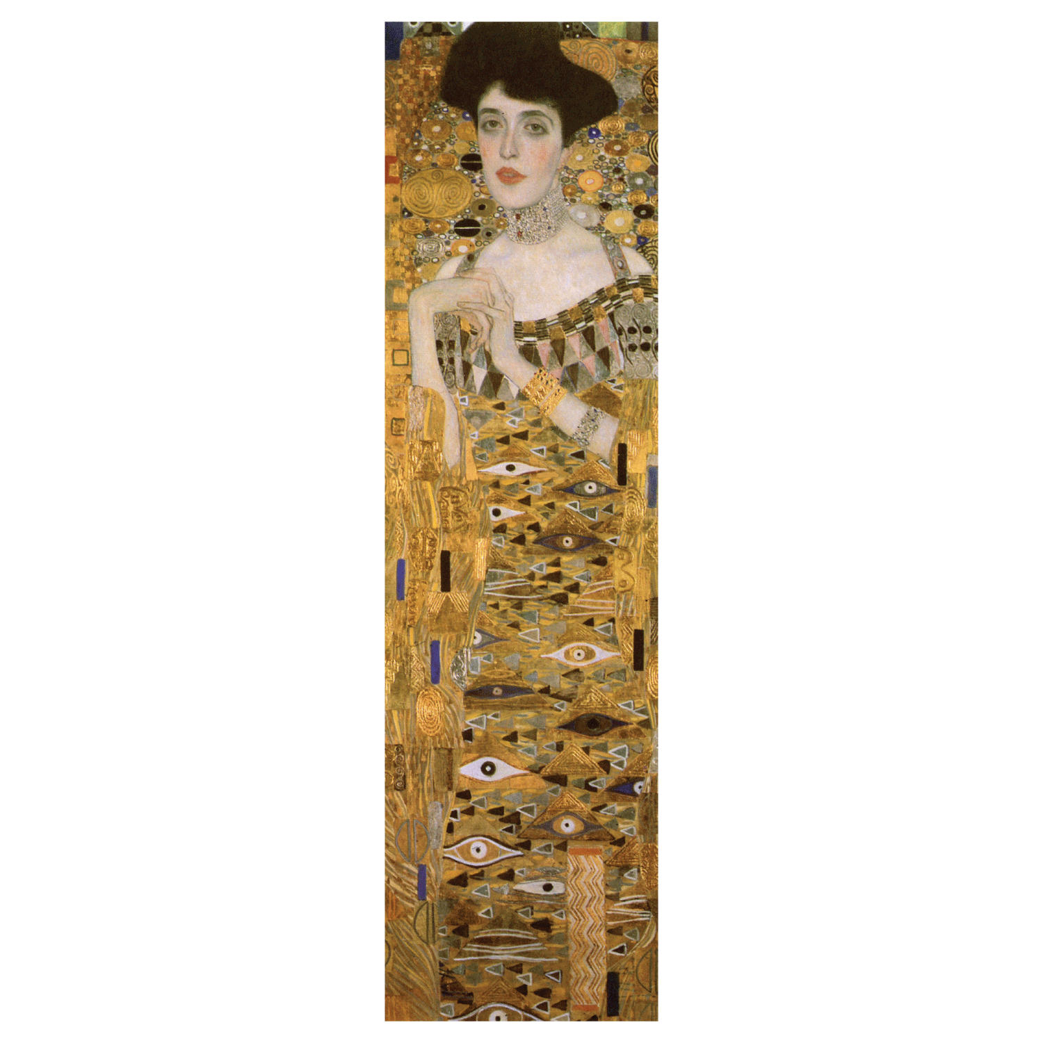 Termoarredo idraulico 200x51 cm interasse mm 50 Modello 'Adele' Termocrea by CeramicStore | Lo specialista del tuo bagno
