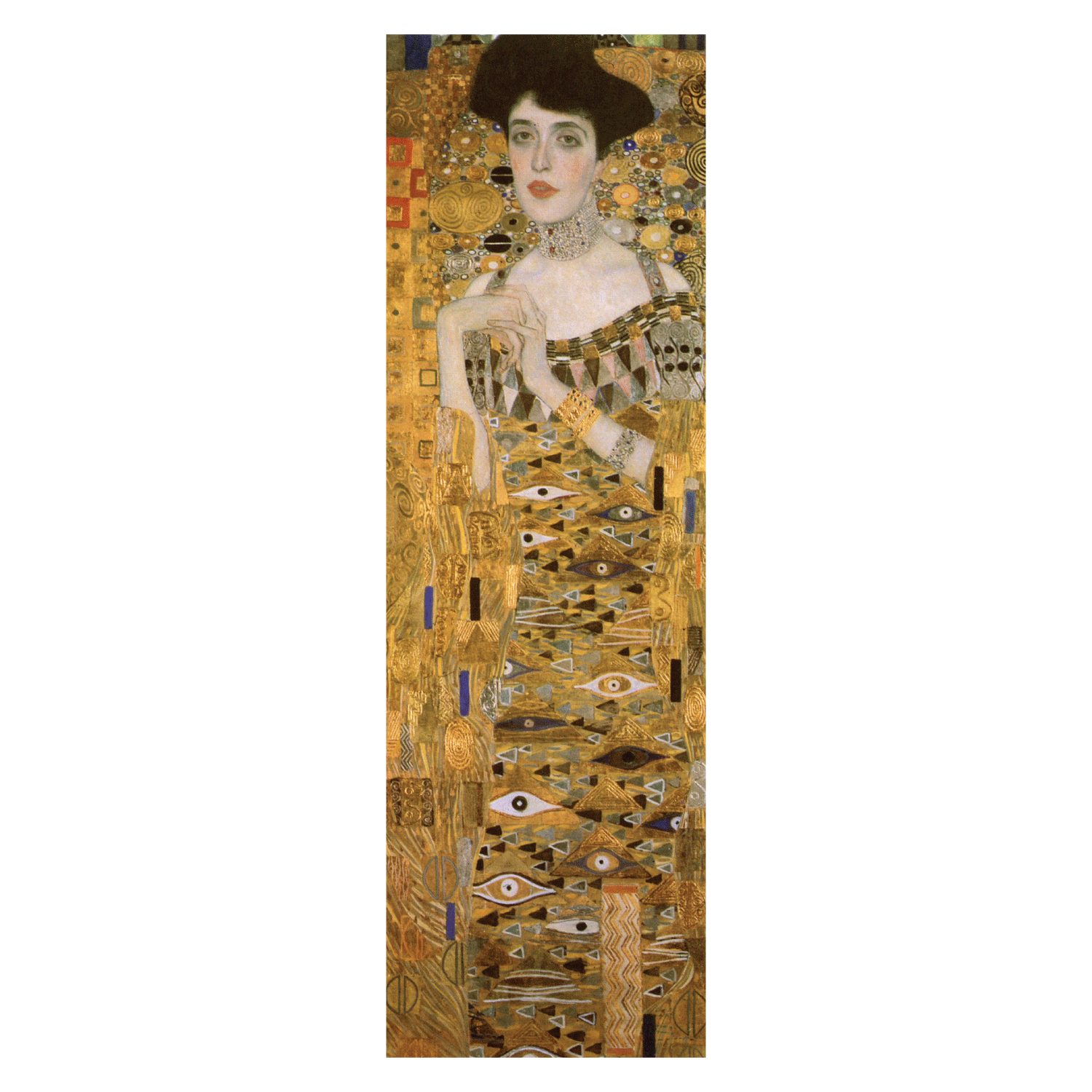 Termoarredo idraulico 200x58,5 cm interasse mm 50 Modello 'Adele' Termocrea by CeramicStore | Lo specialista del tuo bagno