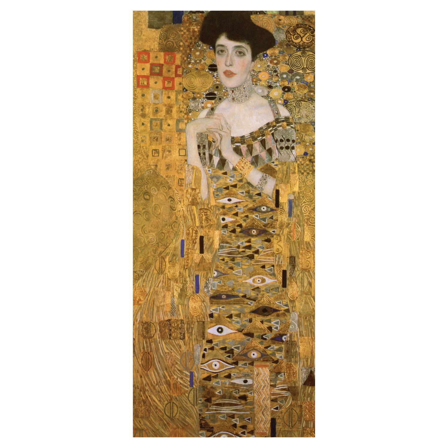 Termoarredo idraulico 180x73,5 cm interasse mm 50 Modello 'Adele' Termocrea by CeramicStore | Lo specialista del tuo bagno