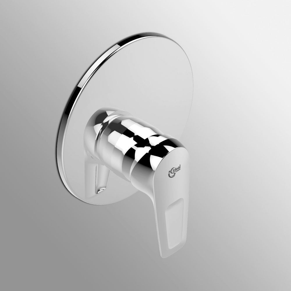 Miscelatore incasso doccia Ideal Standard Ceramix Blu by CeramicStore | Lo specialista del tuo bagno
