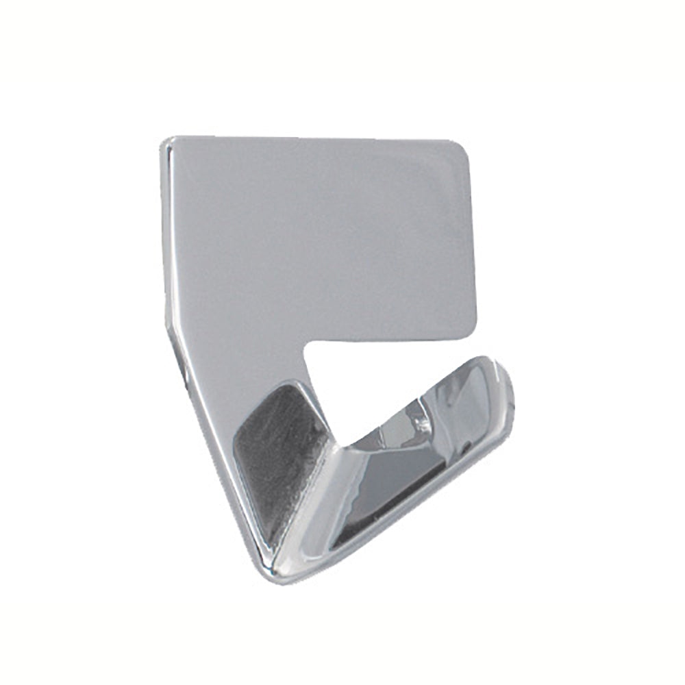 Appendino da parete in acciaio modello LavଠKoh-I-Noor by CeramicStore | Lo specialista del tuo bagno
