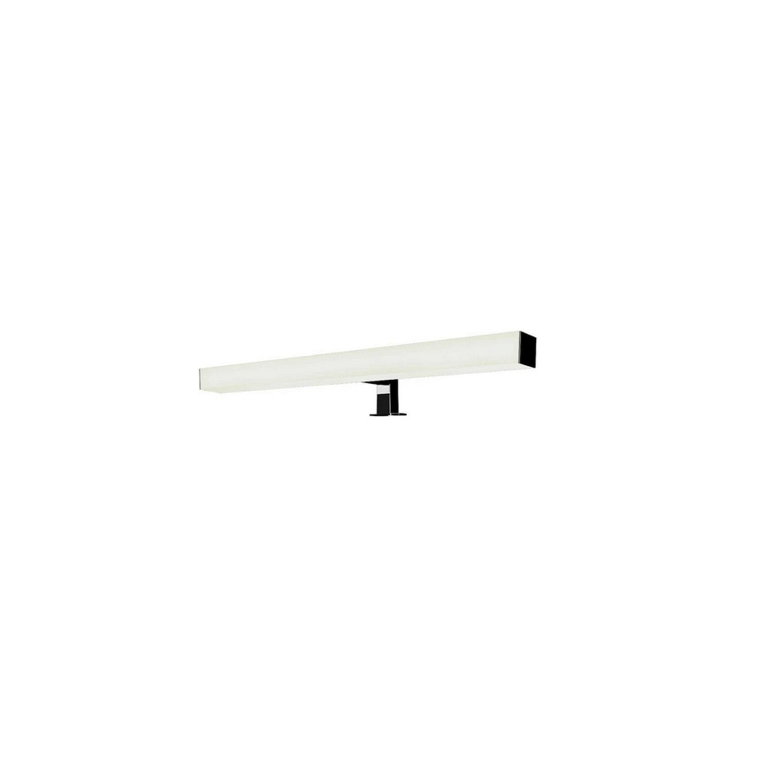 Lampada da bagno LED Zeus Cubi&Co 40x5